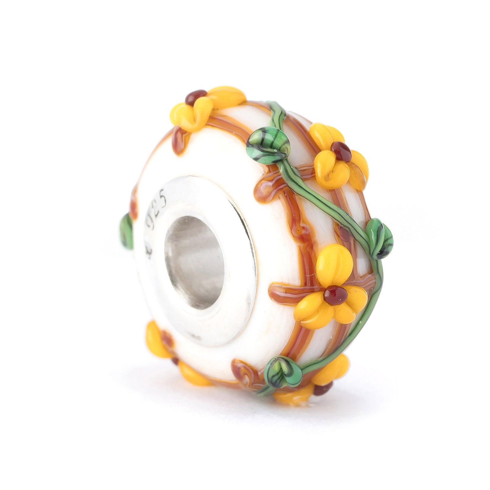 Golden Harvest Patch