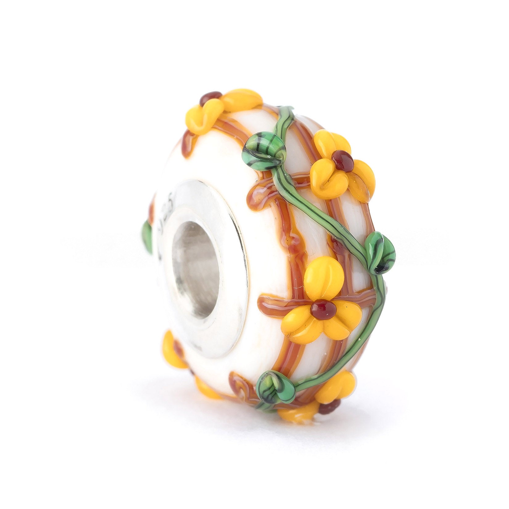 Golden Harvest Patch