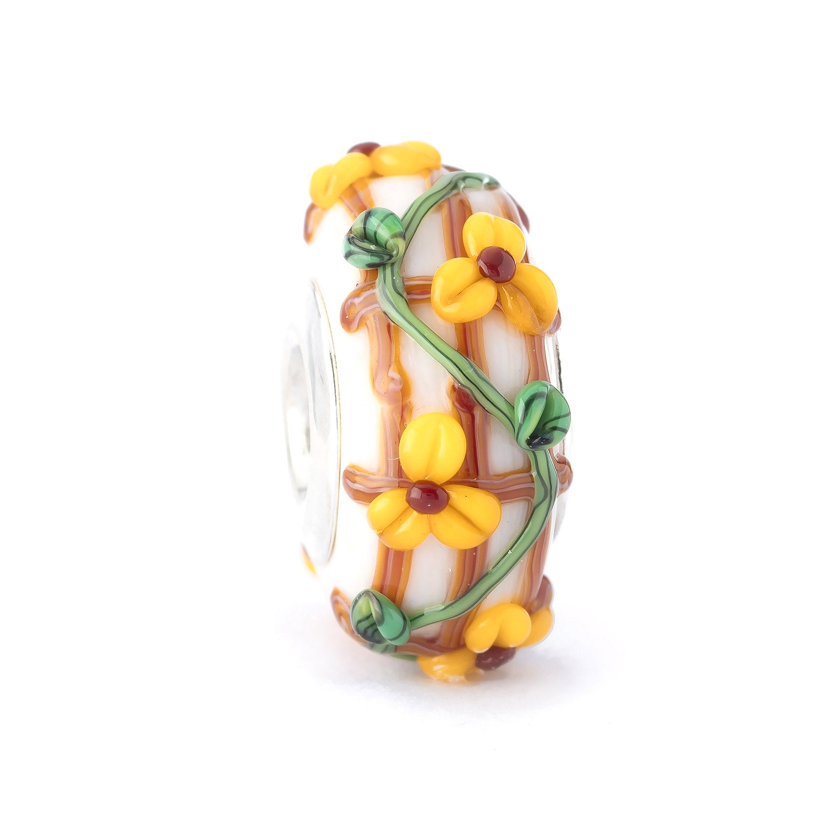 Golden Harvest Patch