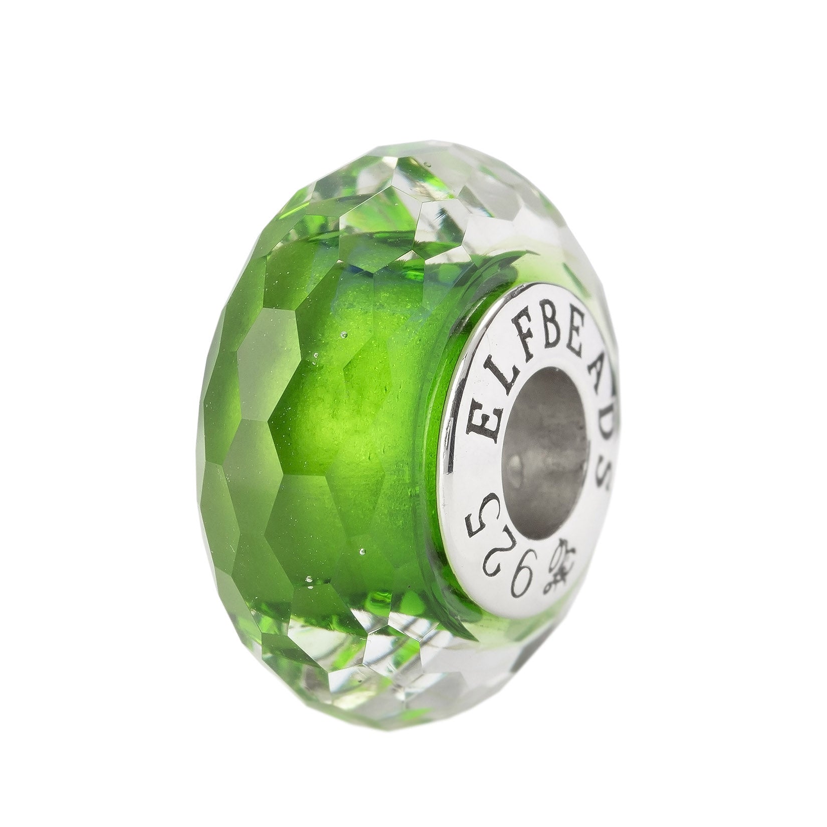 Grass Green Fractal