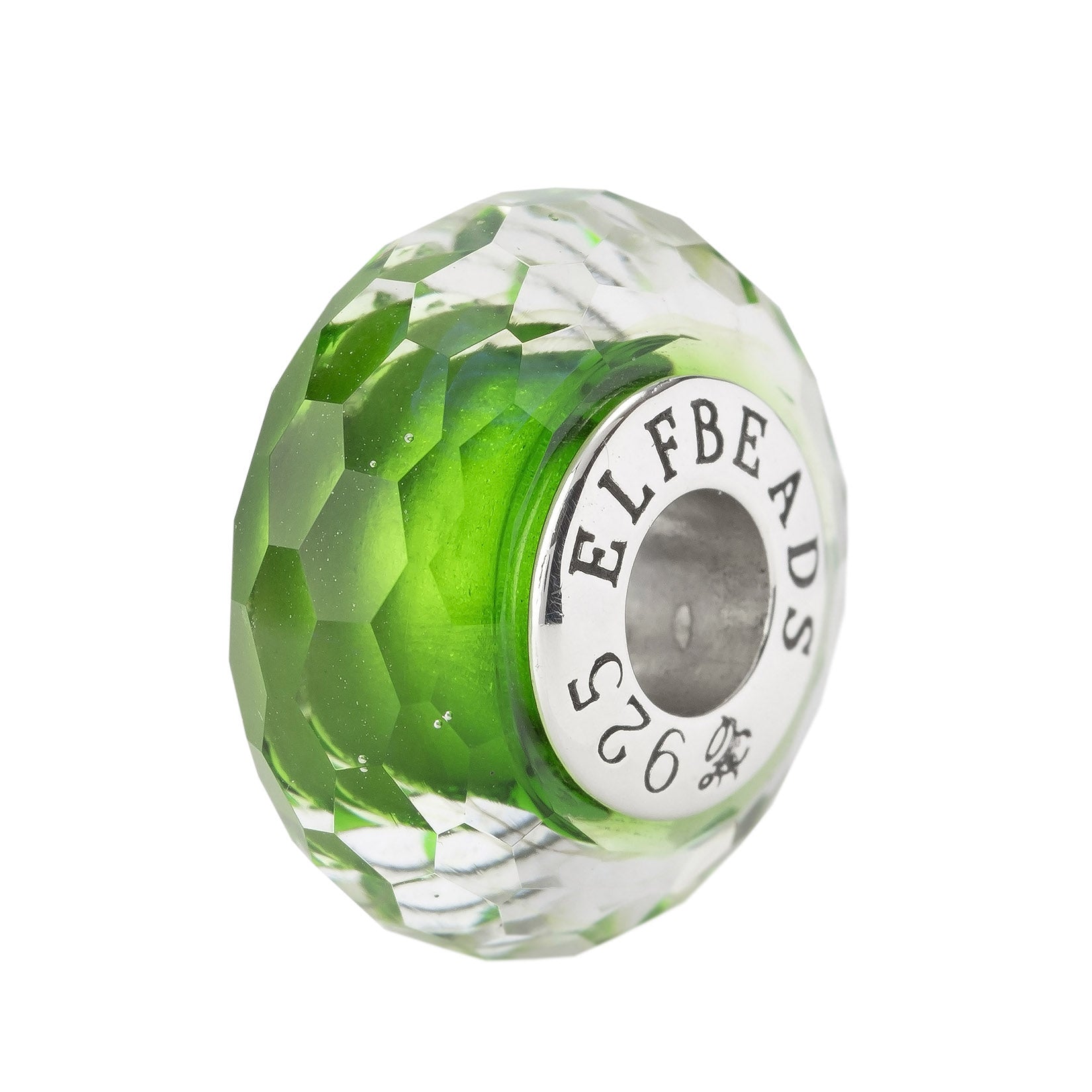 Grass Green Fractal