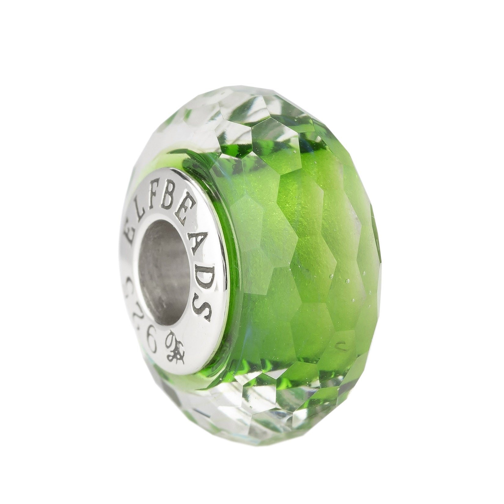 Grass Green Fractal