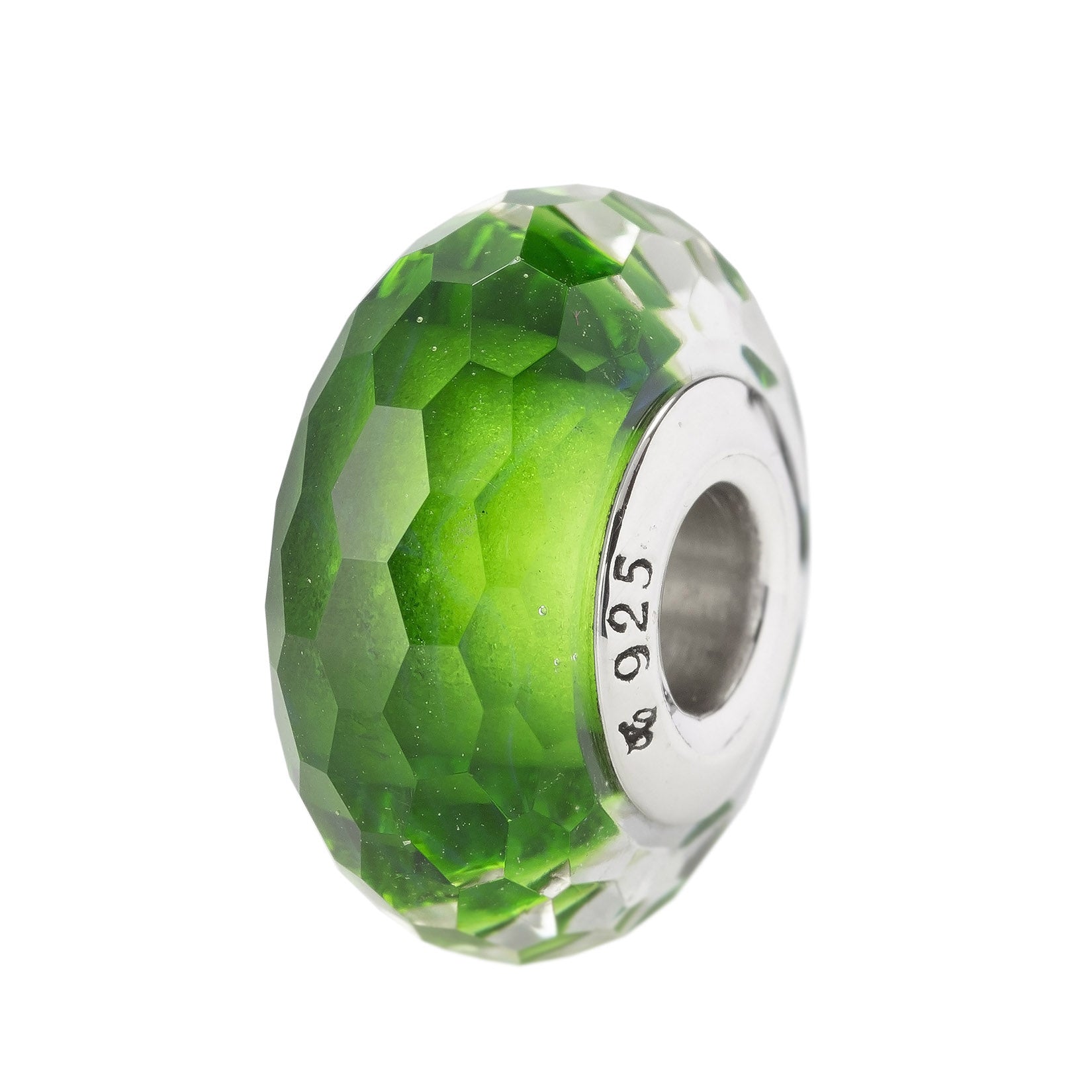 Grass Green Fractal