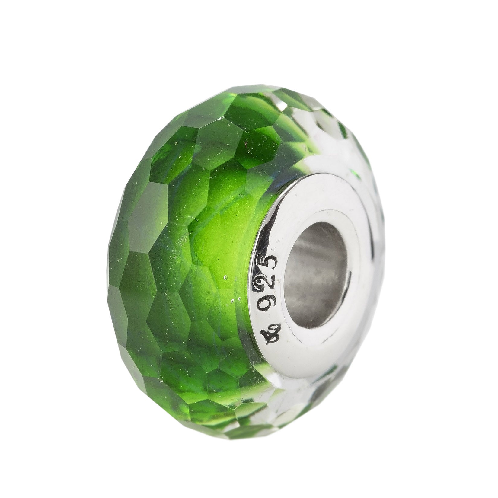 Grass Green Fractal