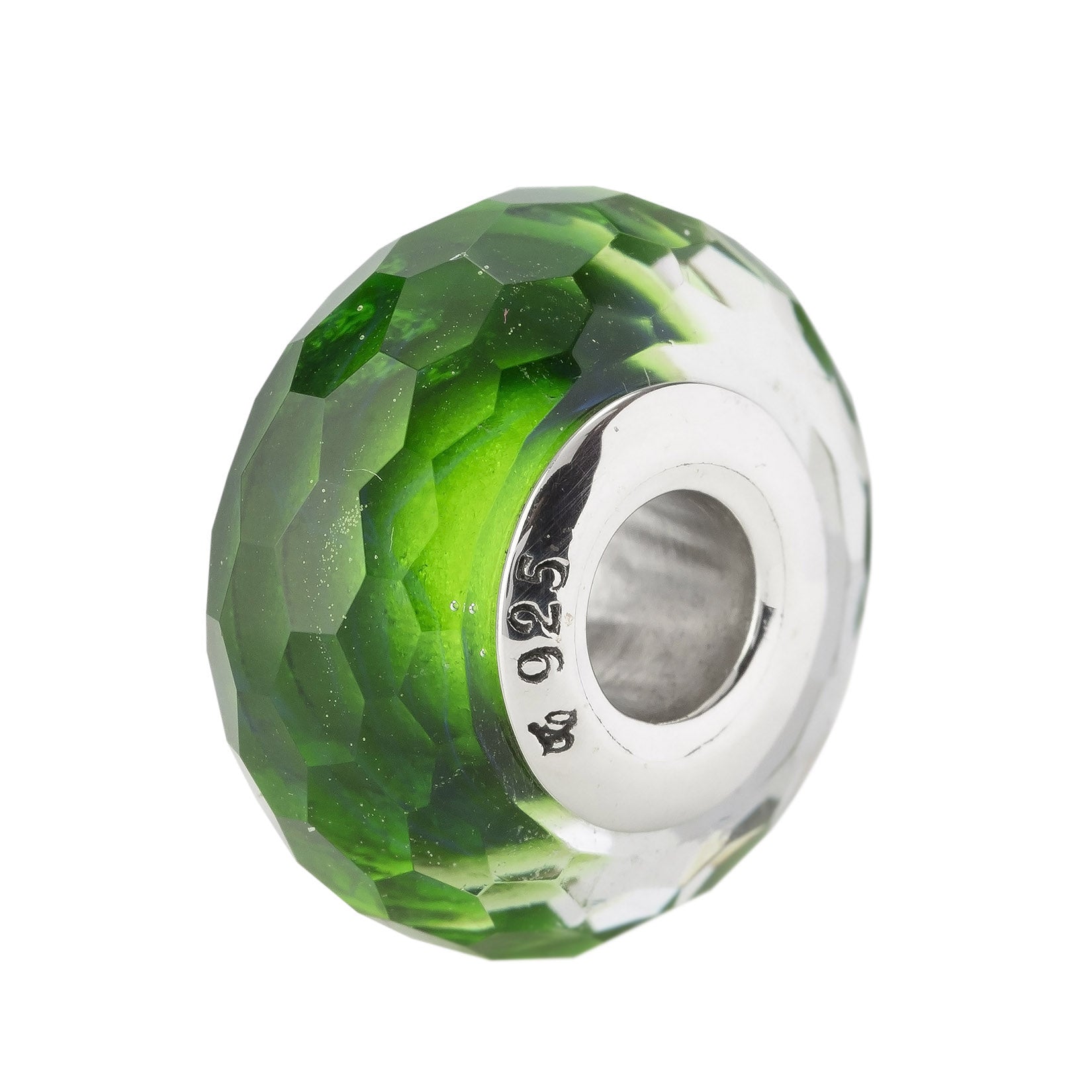 Grass Green Fractal