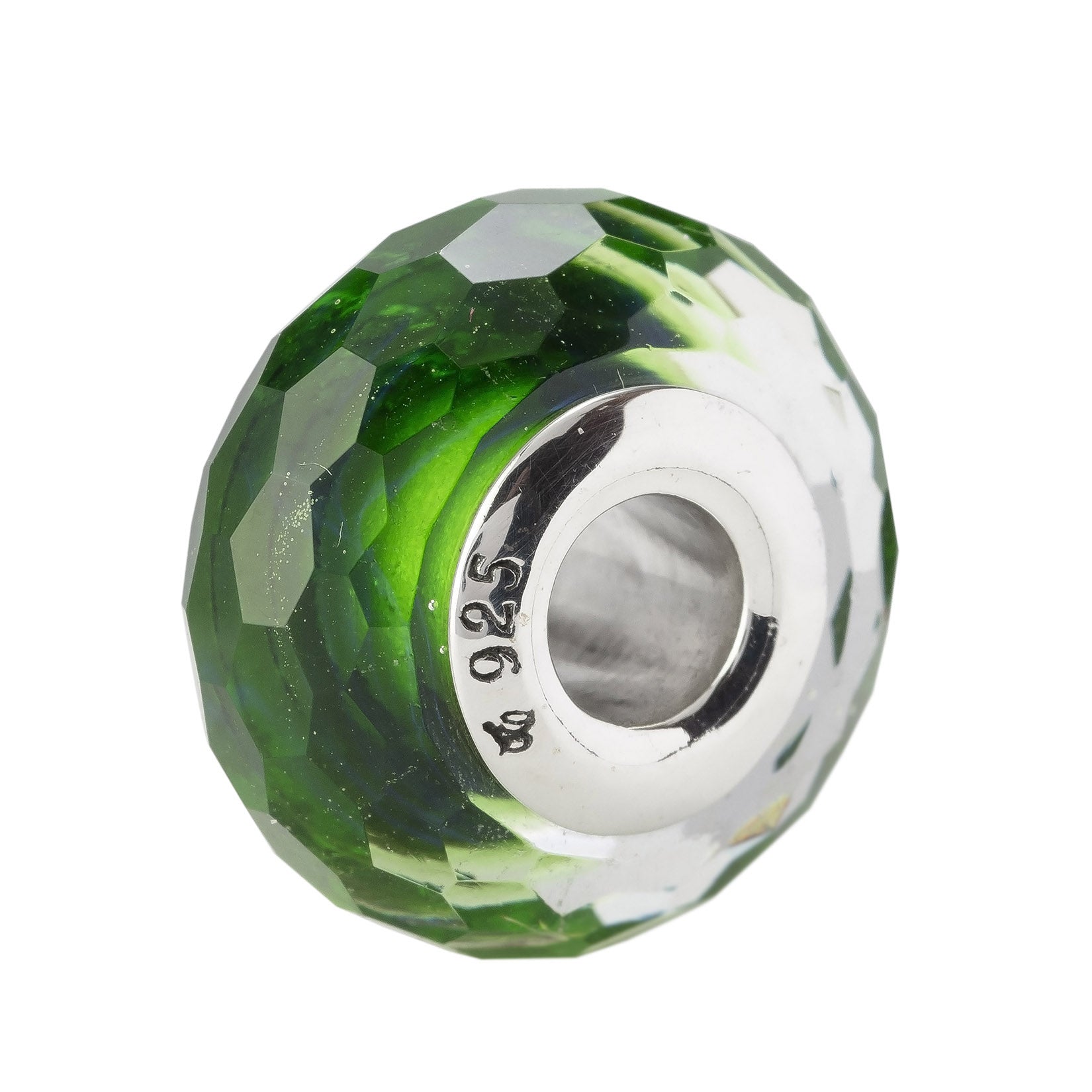 Grass Green Fractal