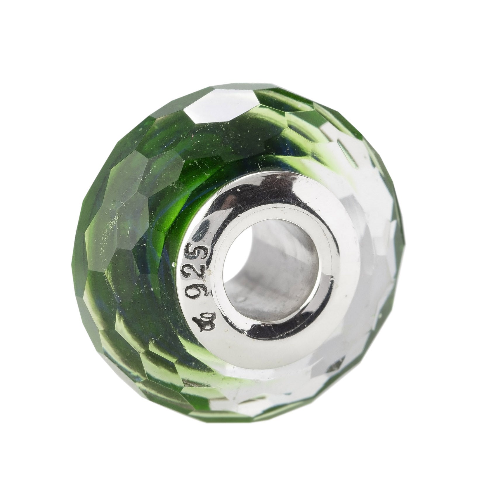 Grass Green Fractal