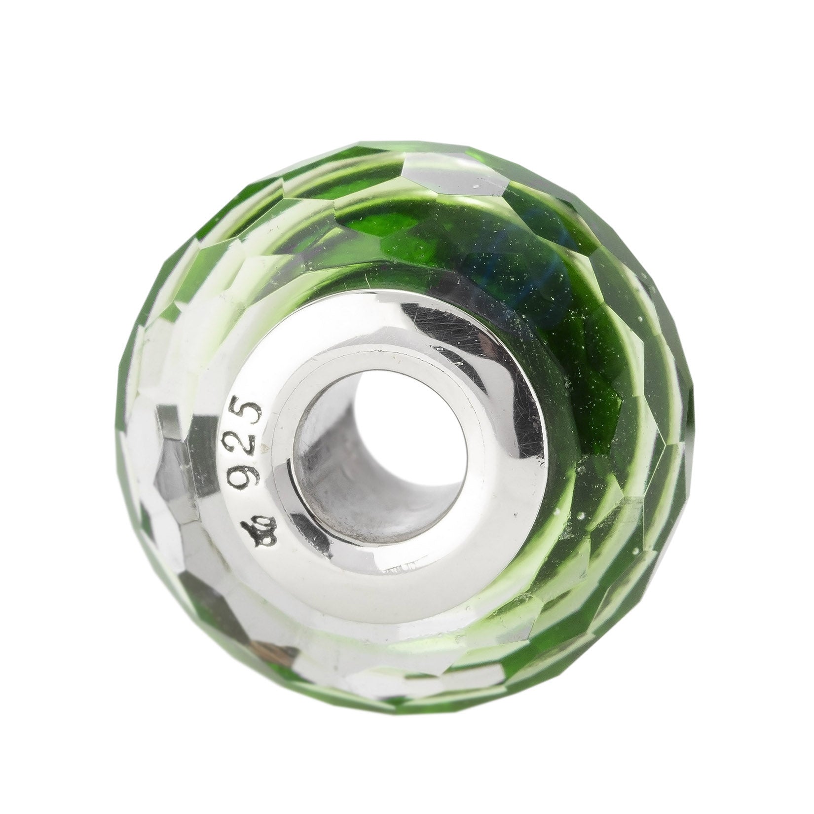 Grass Green Fractal