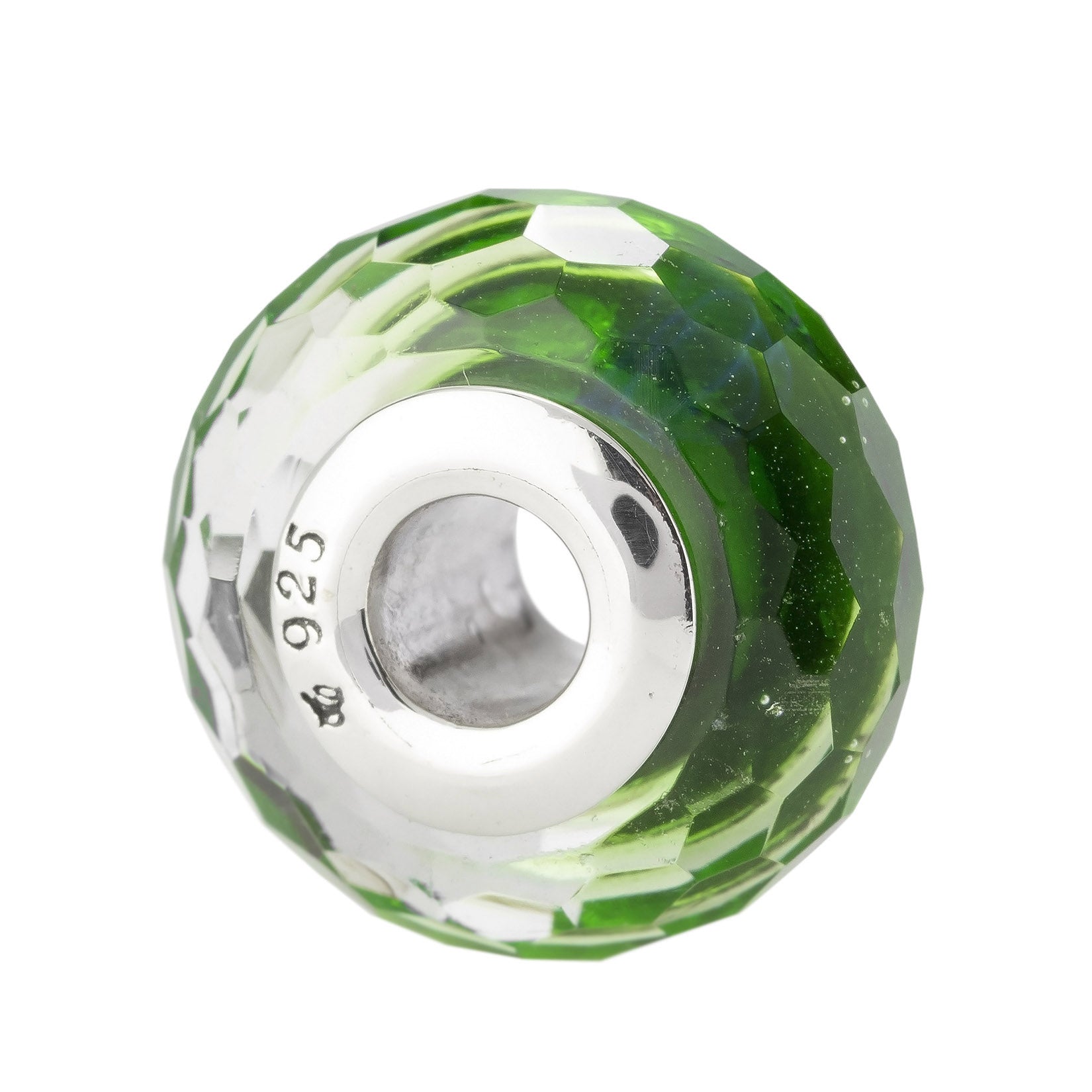 Grass Green Fractal