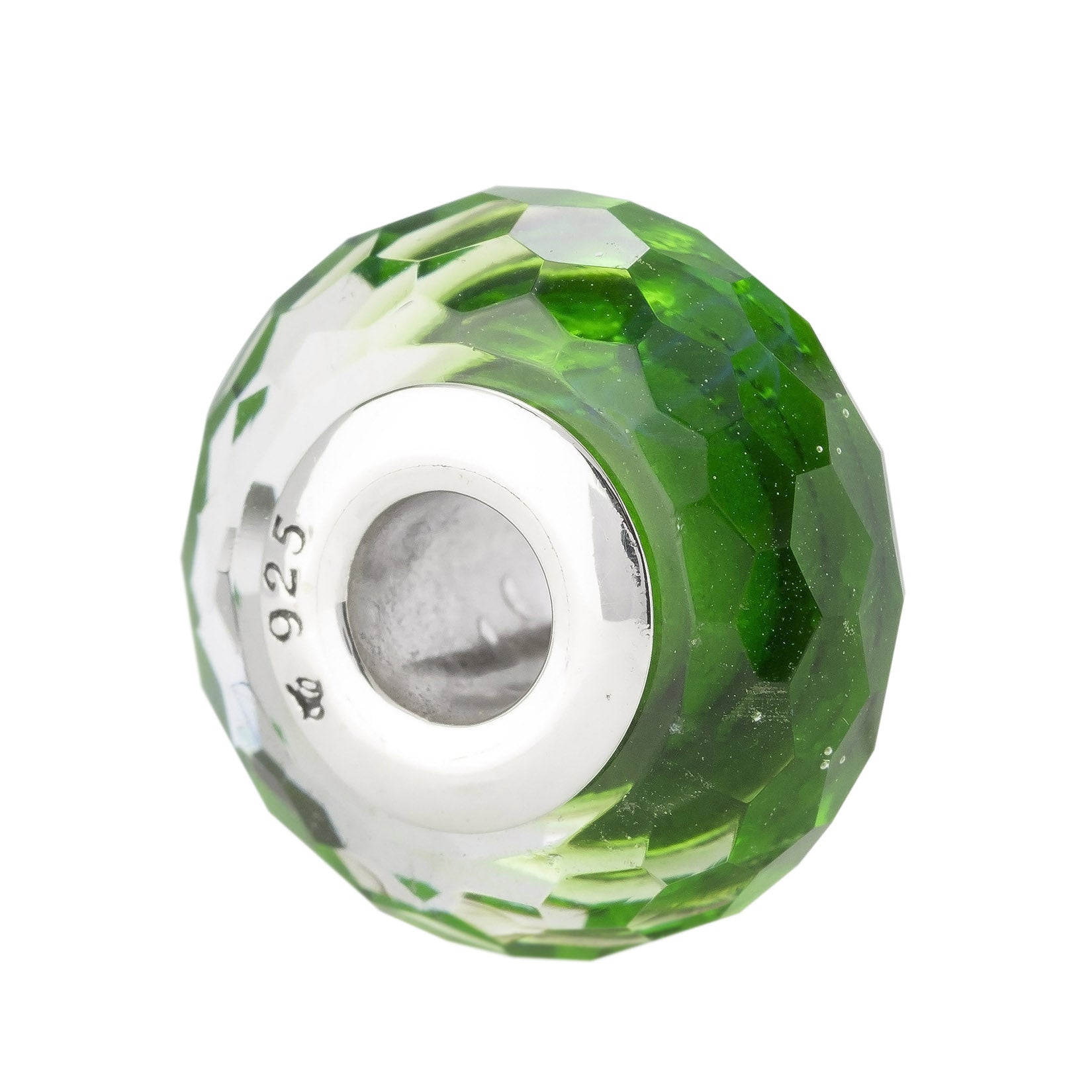 Grass Green Fractal