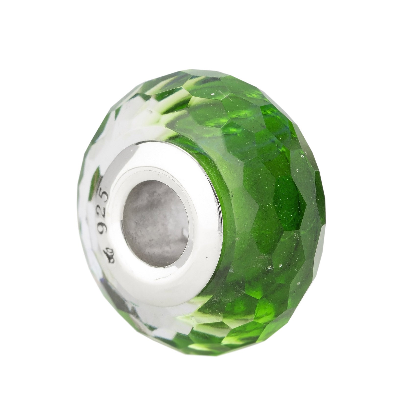 Grass Green Fractal