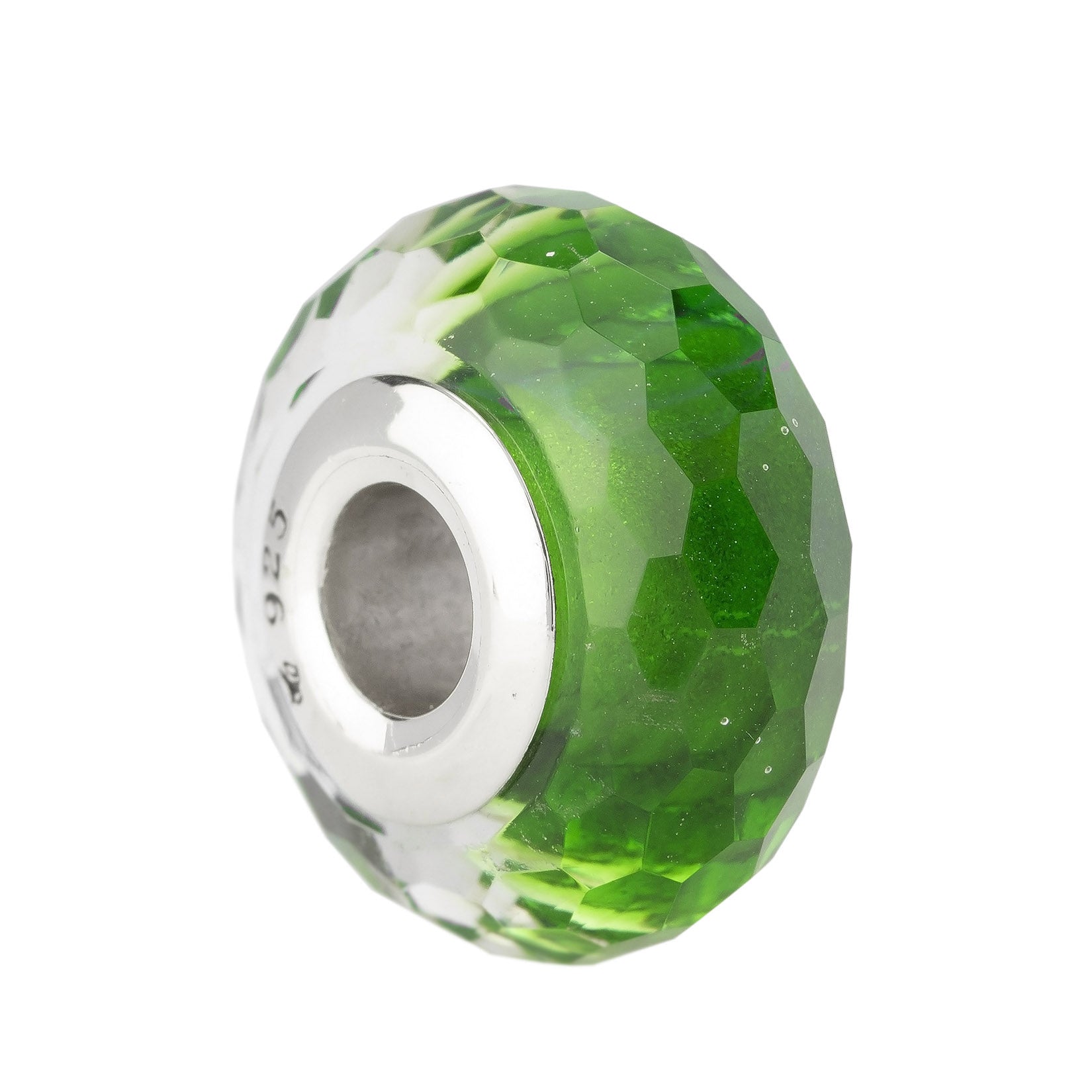 Grass Green Fractal