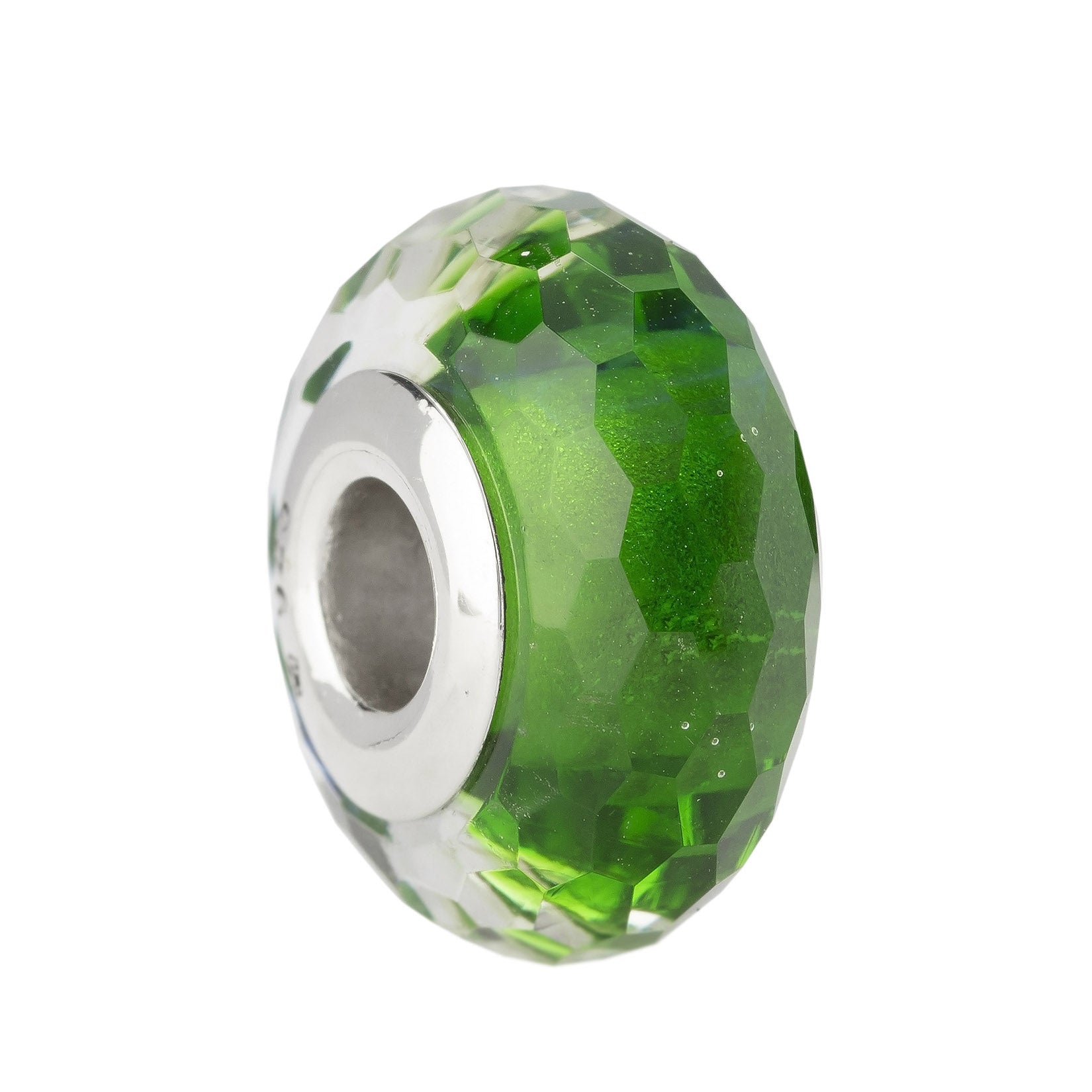 Grass Green Fractal
