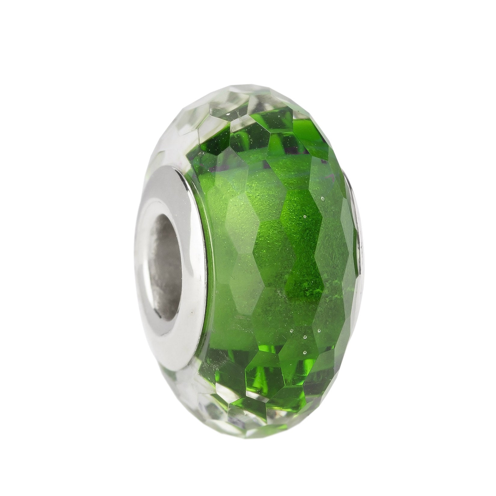 Grass Green Fractal