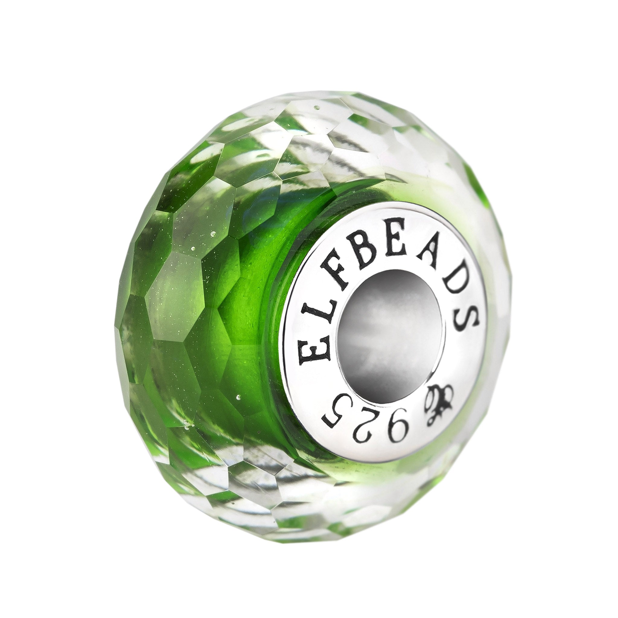 Grass Green Fractal