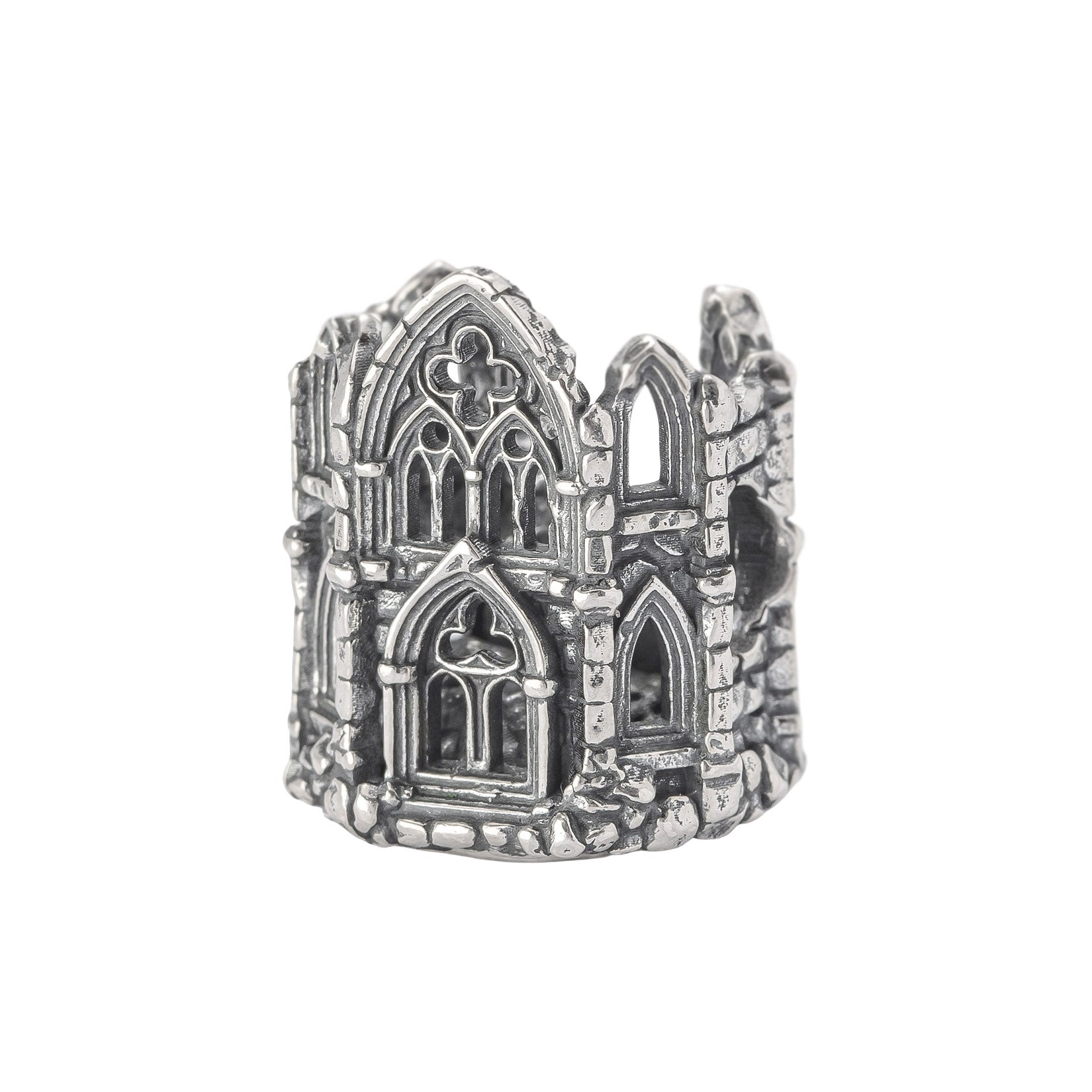 Gravelight Cathedral