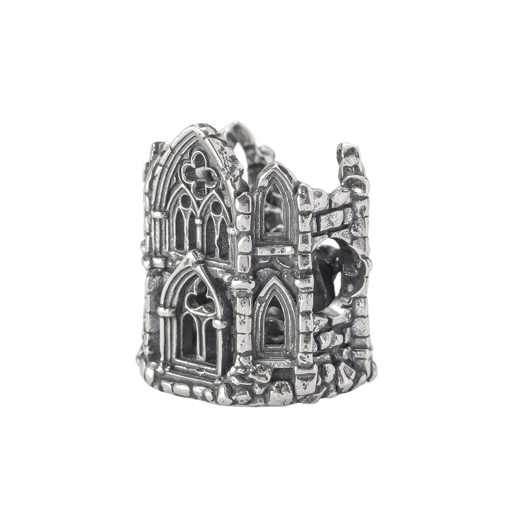 Gravelight Cathedral