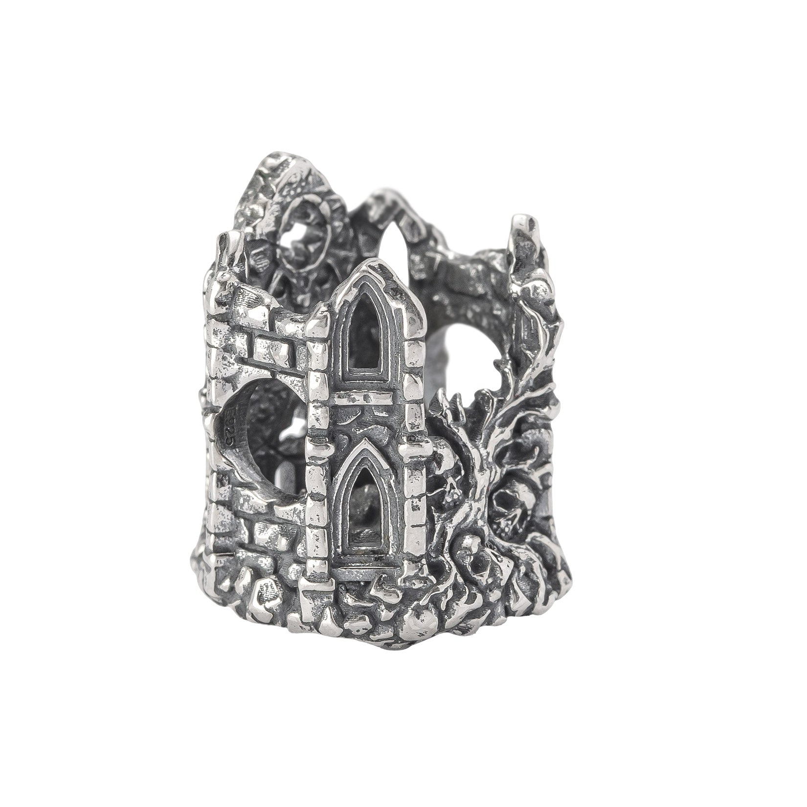 Gravelight Cathedral