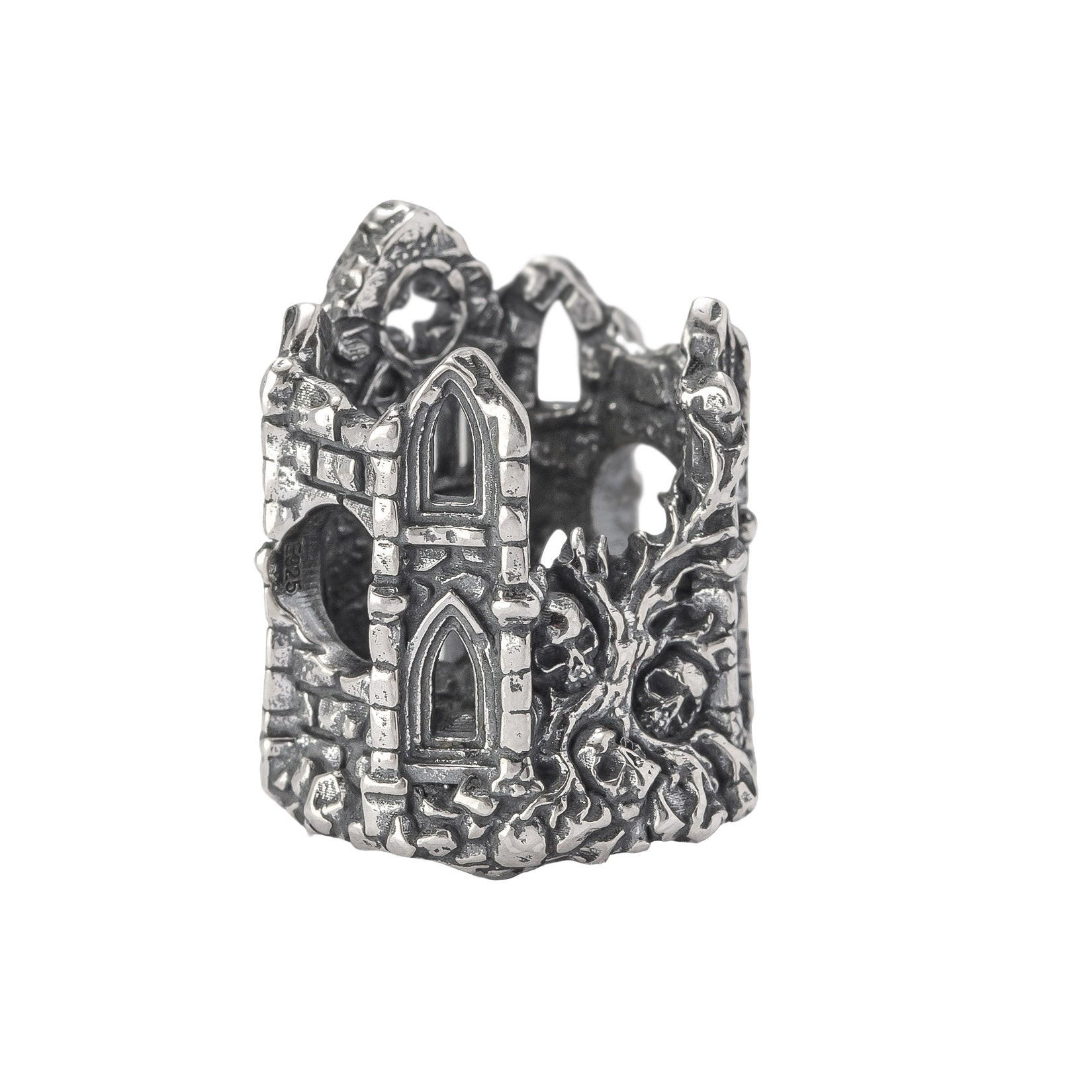 Gravelight Cathedral