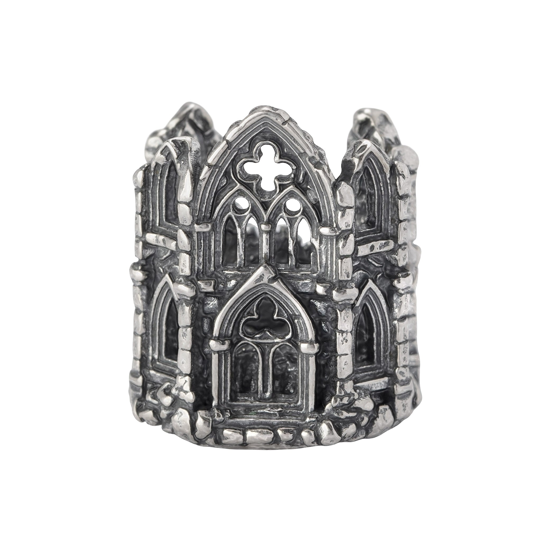 Gravelight Cathedral