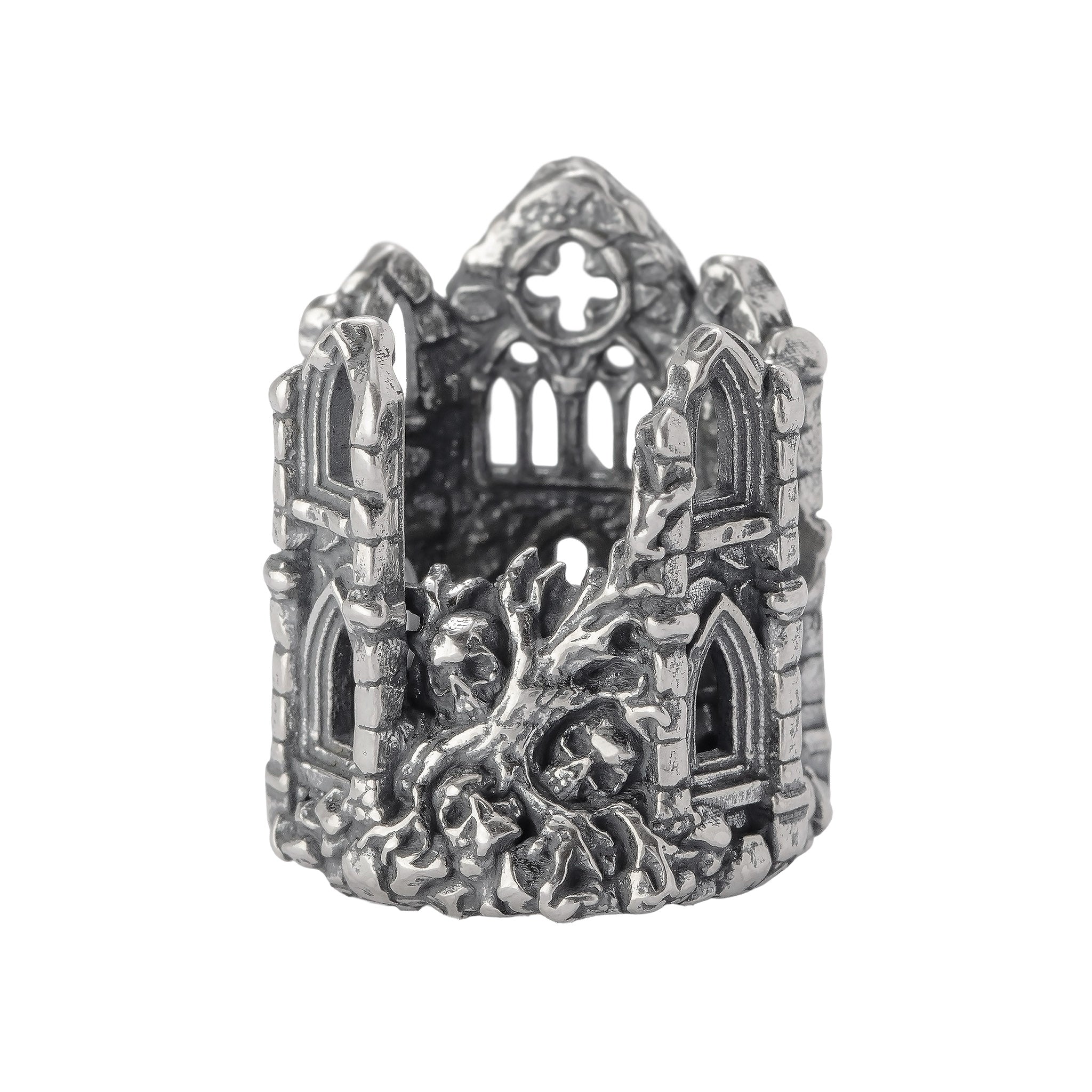 Gravelight Cathedral