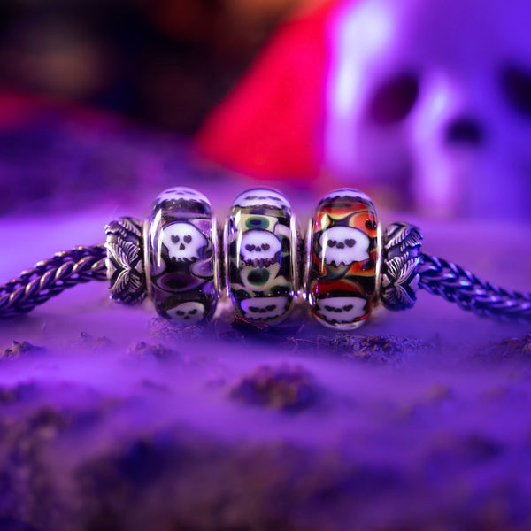 Midnight Skulls