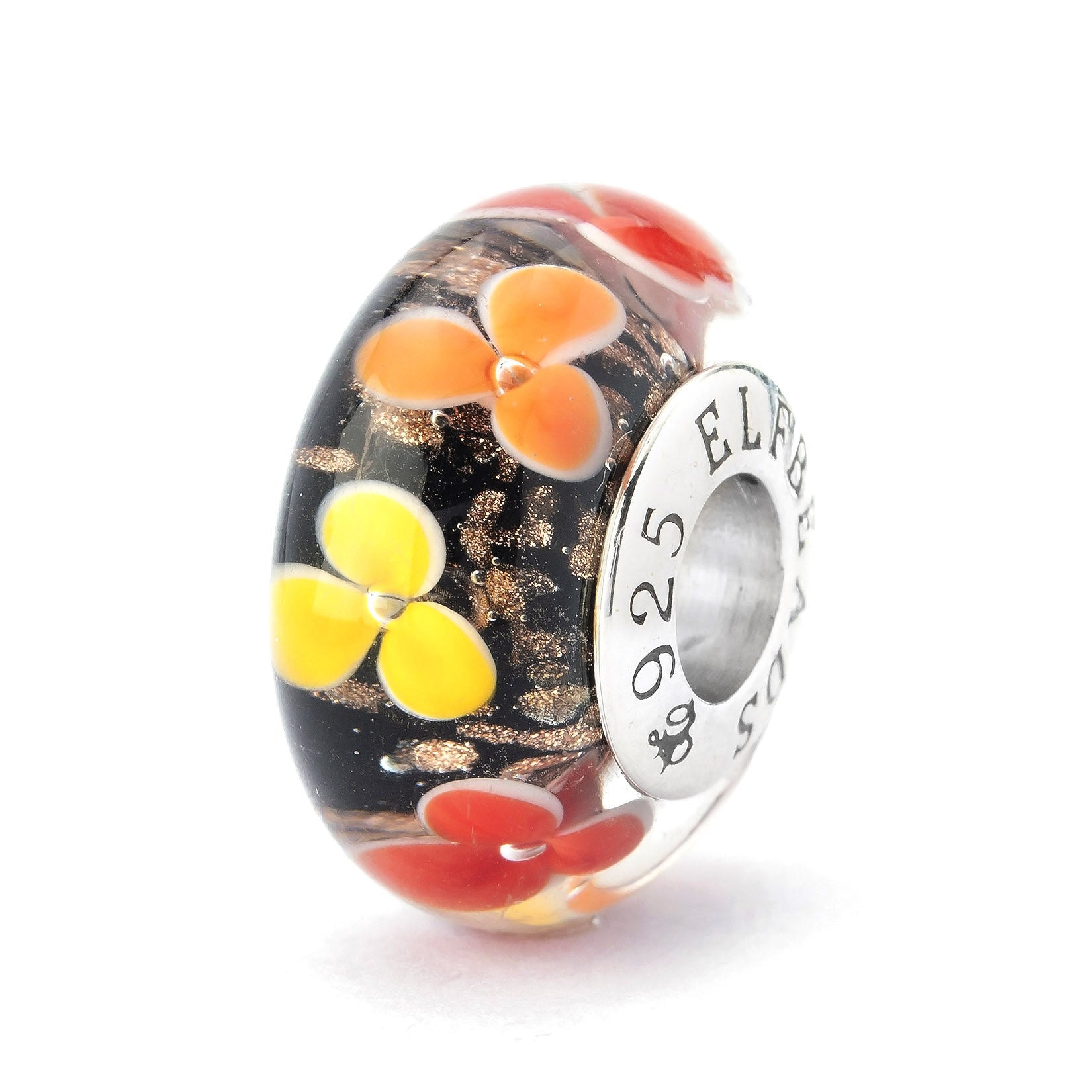 Harvest Twilight Petals Golddust