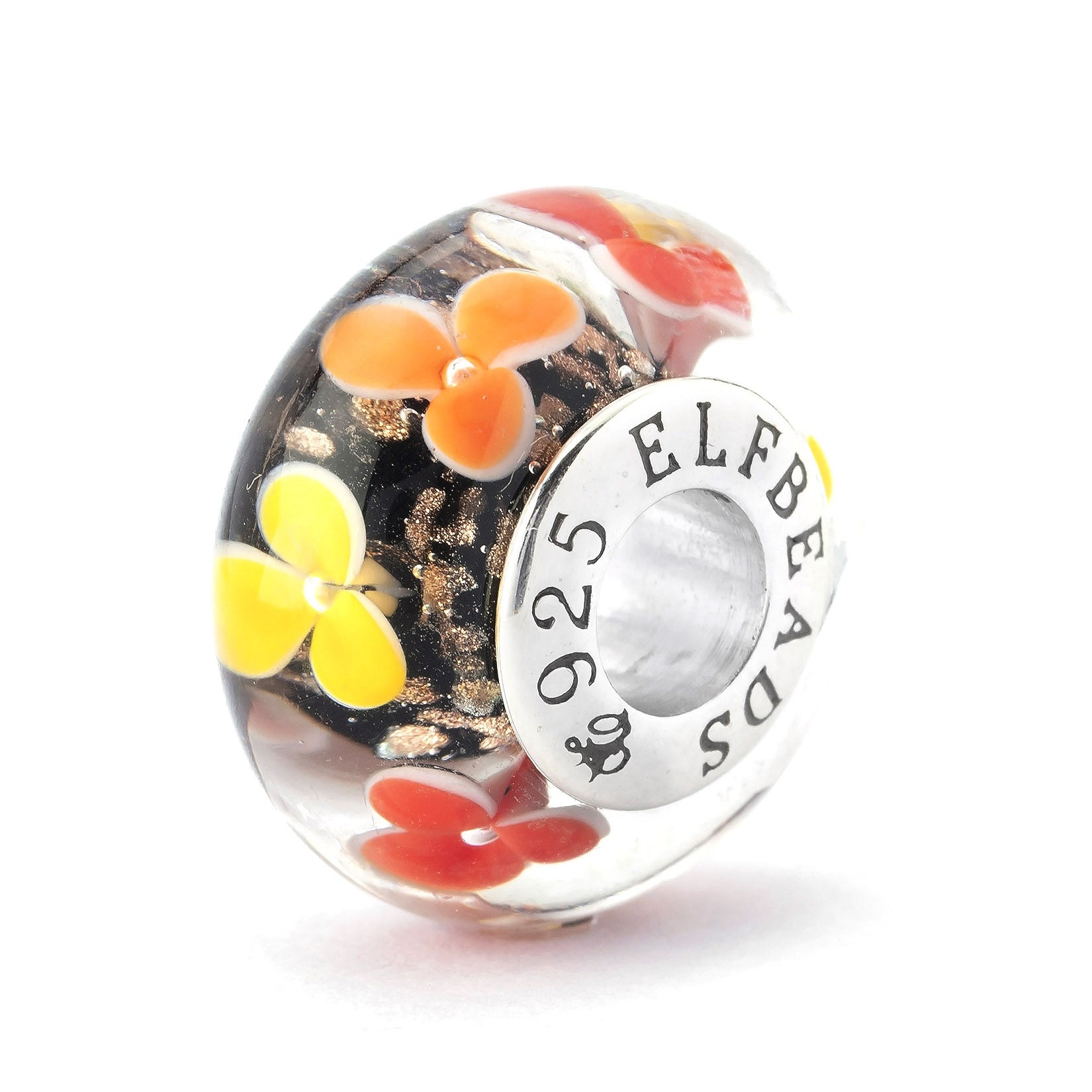 Harvest Twilight Petals Golddust