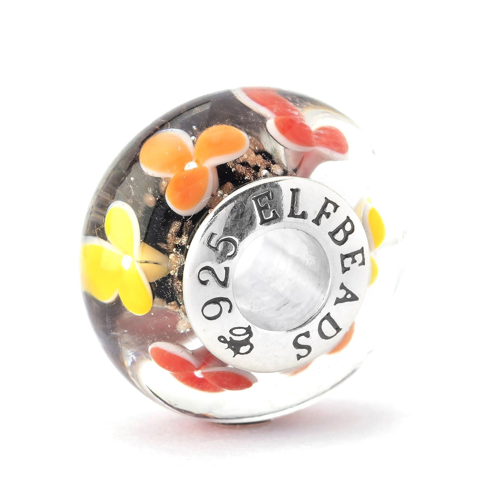 Harvest Twilight Petals Golddust