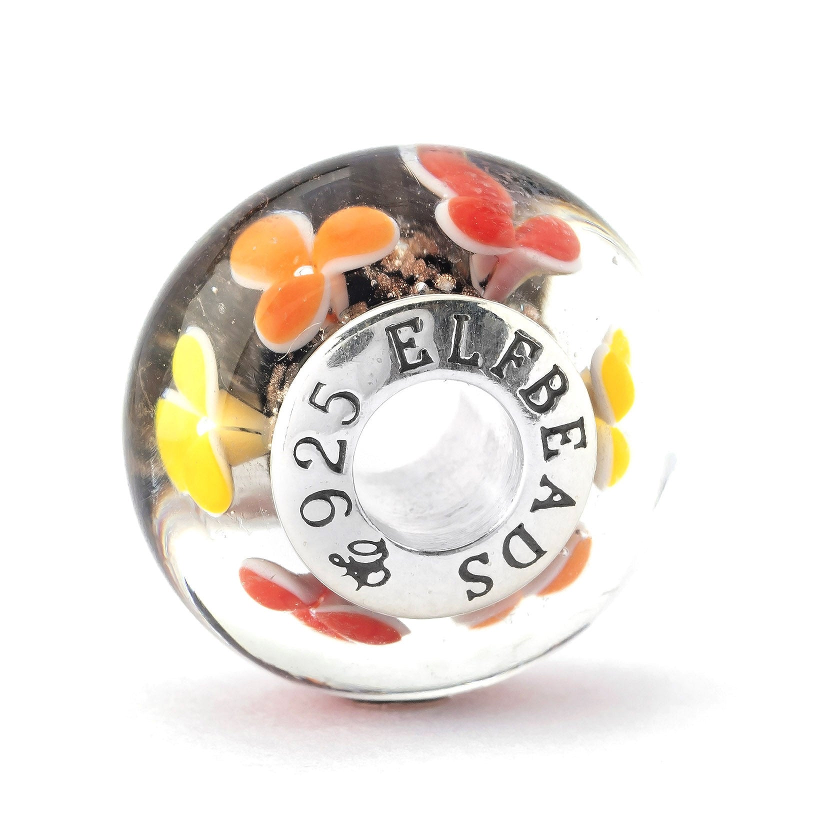 Harvest Twilight Petals Golddust