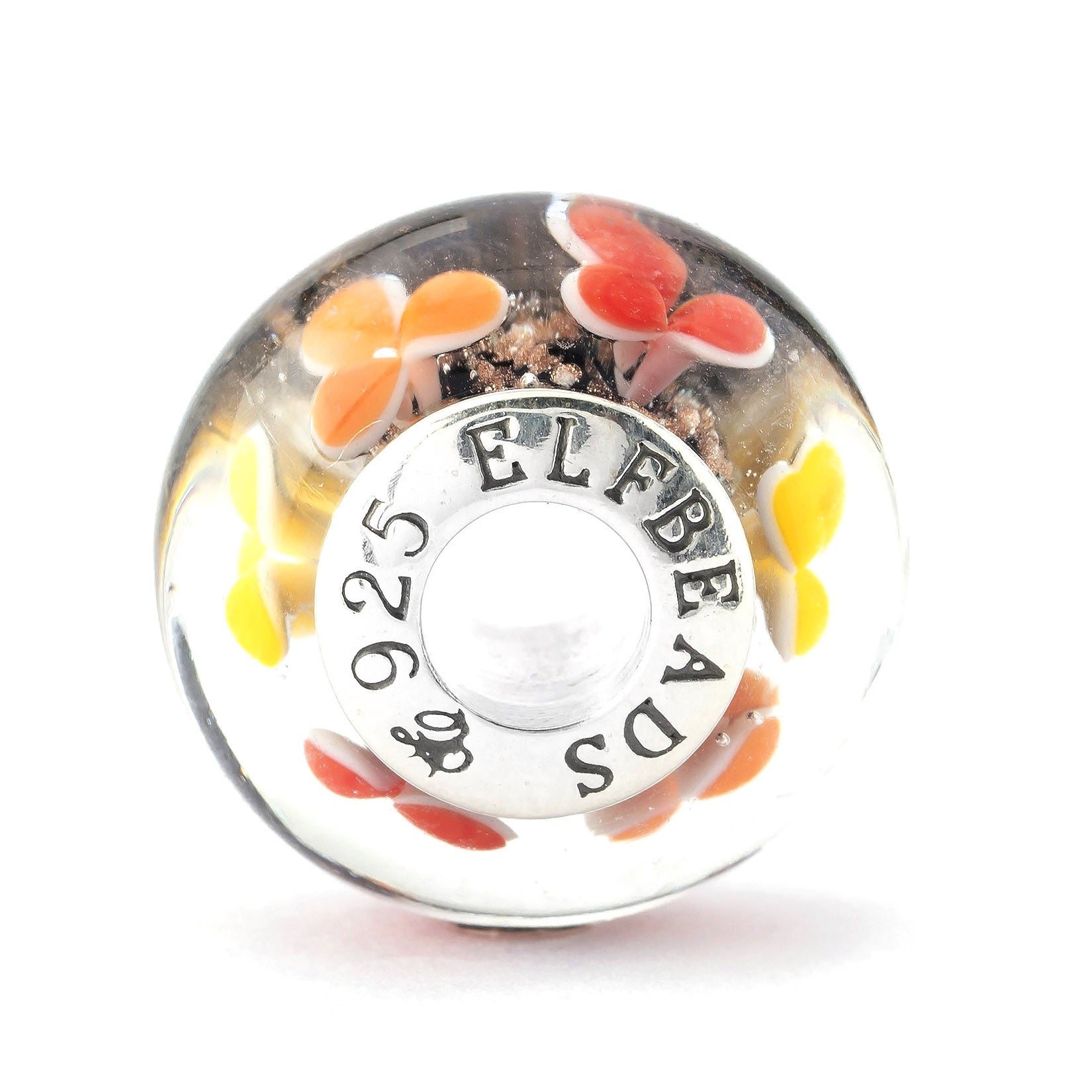 Harvest Twilight Petals Golddust