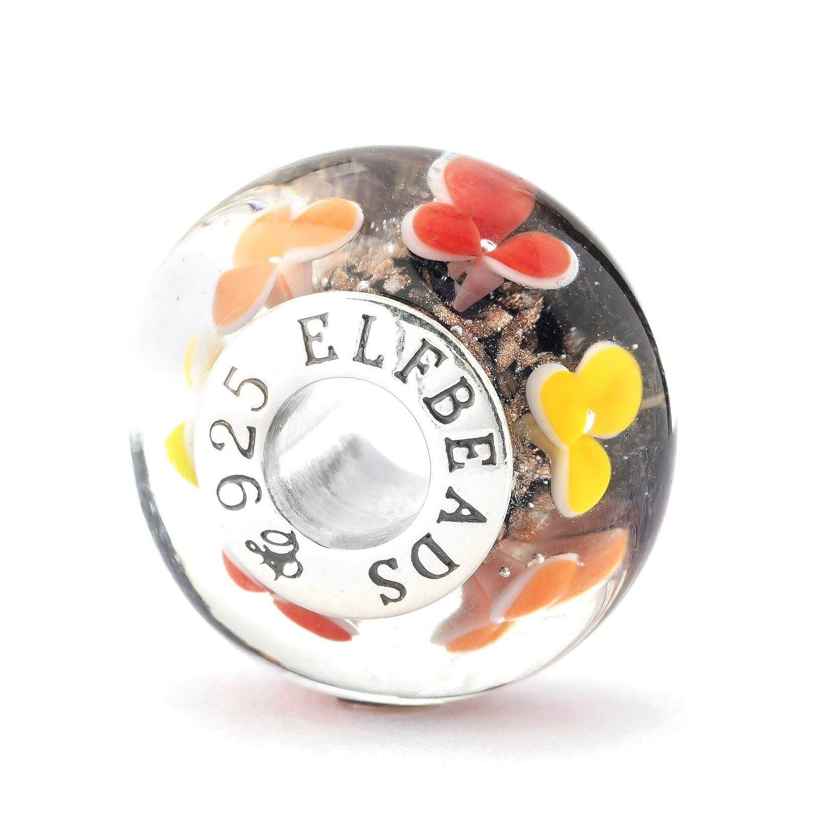 Harvest Twilight Petals Golddust