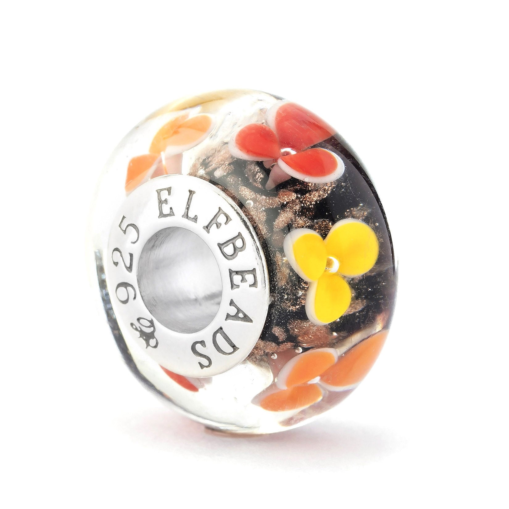 Harvest Twilight Petals Golddust