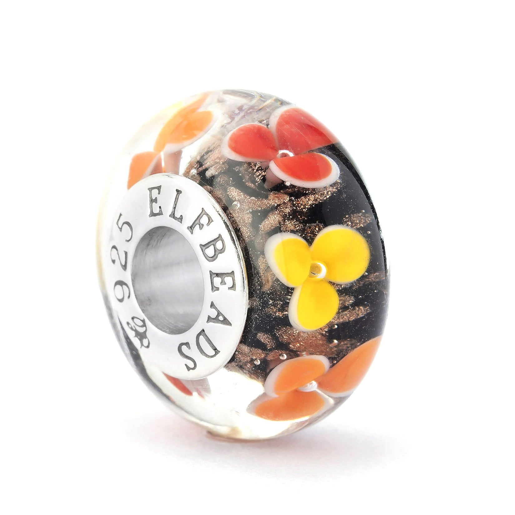 Harvest Twilight Petals Golddust