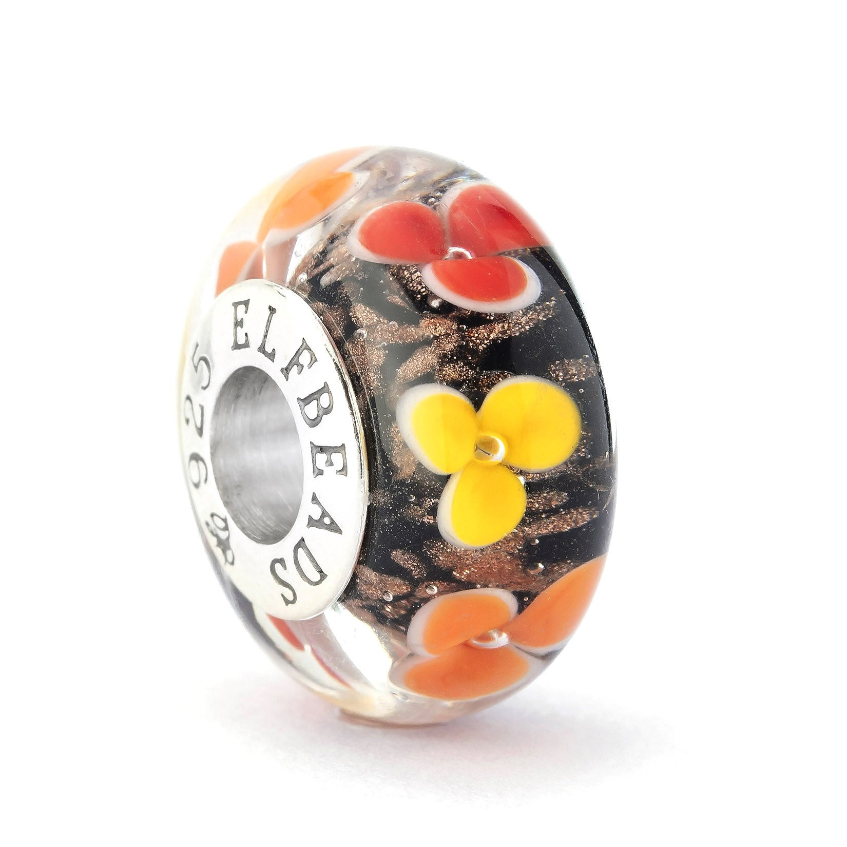 Harvest Twilight Petals Golddust