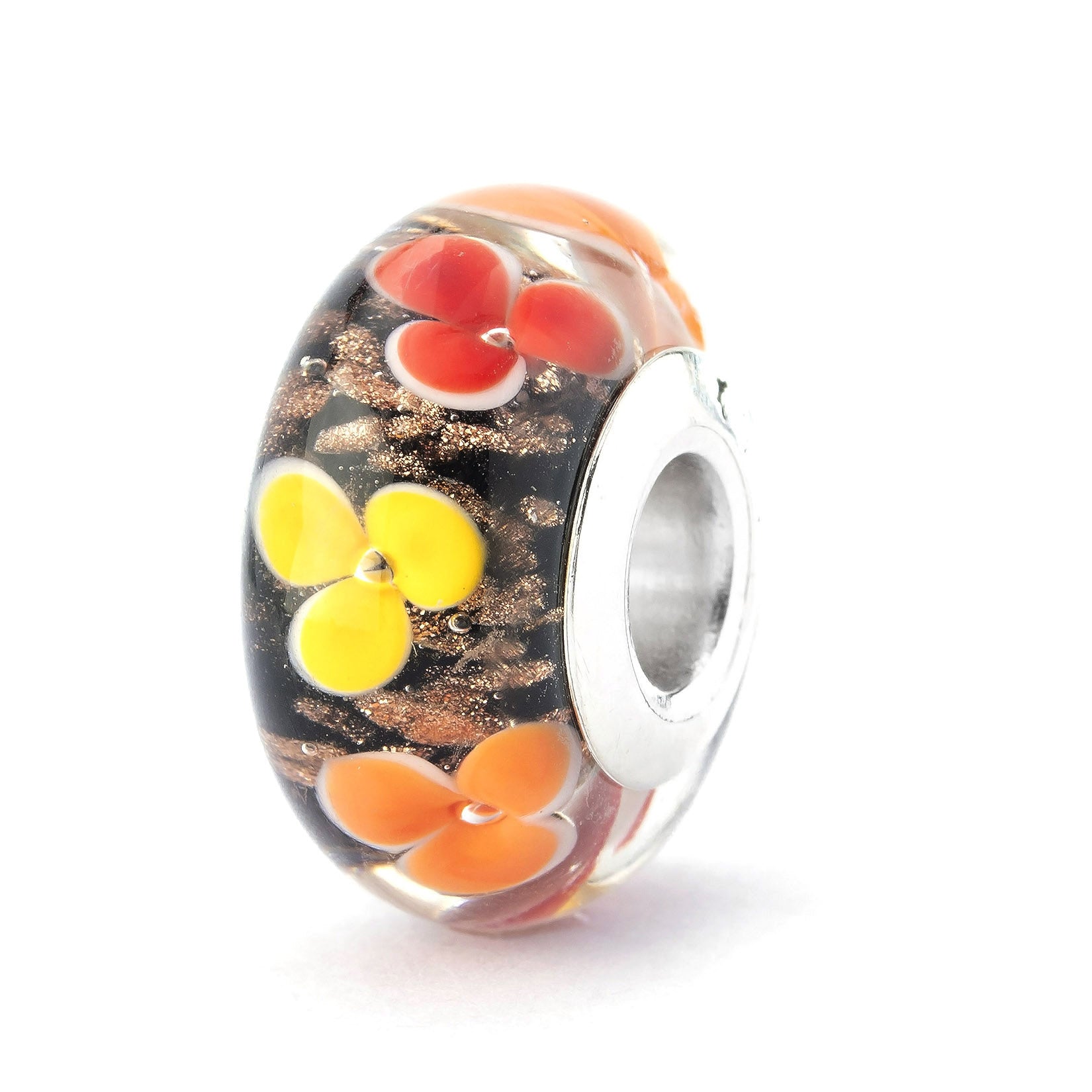 Harvest Twilight Petals Golddust