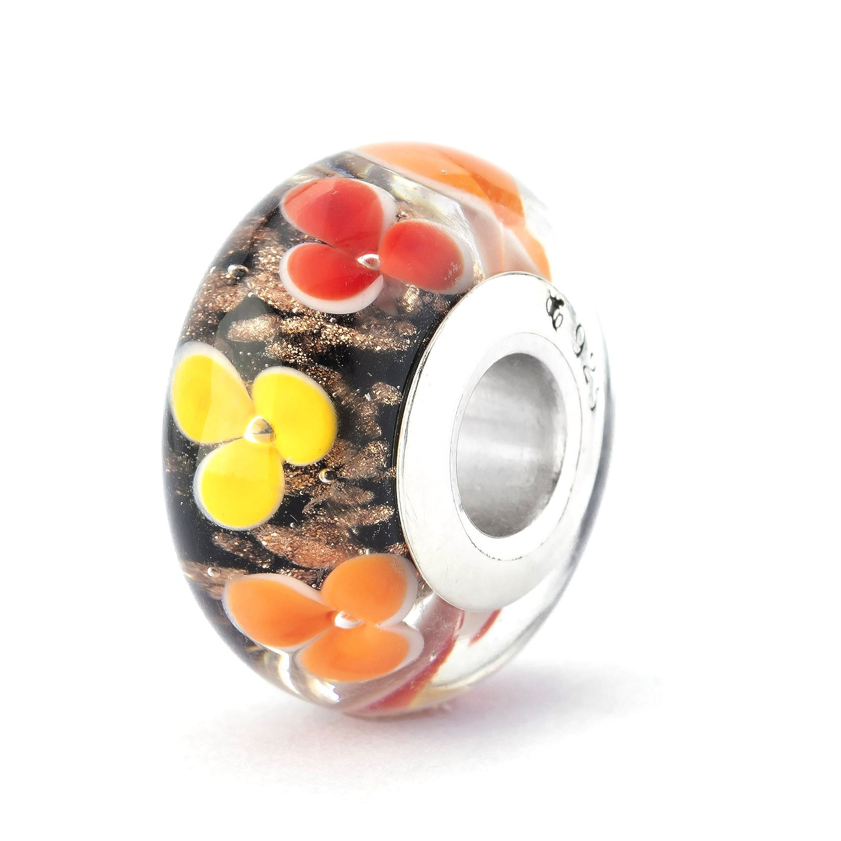 Harvest Twilight Petals Golddust