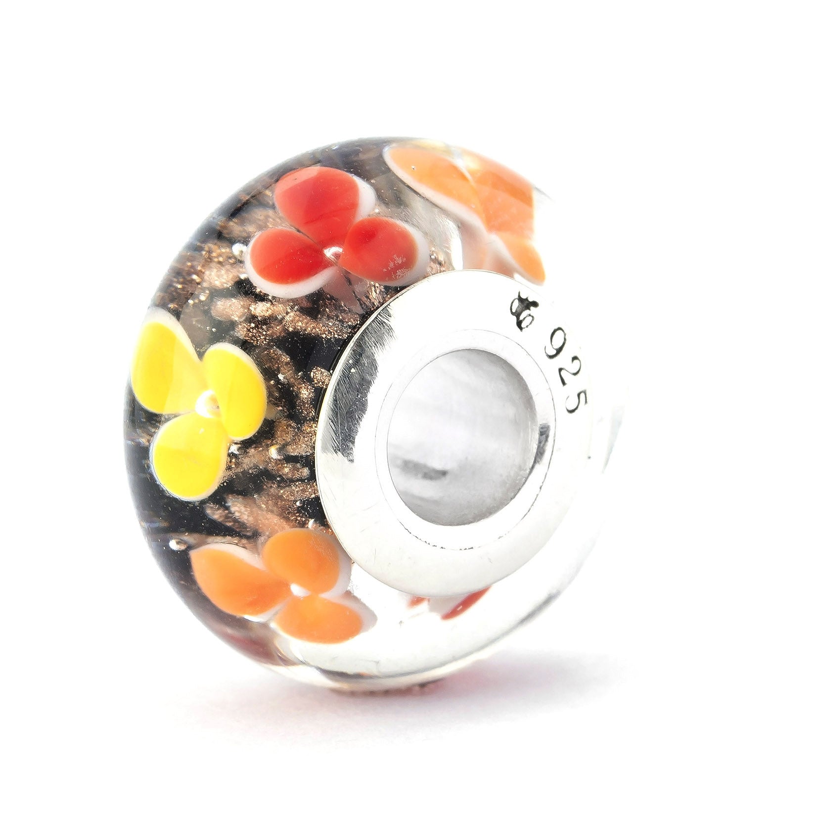 Harvest Twilight Petals Golddust