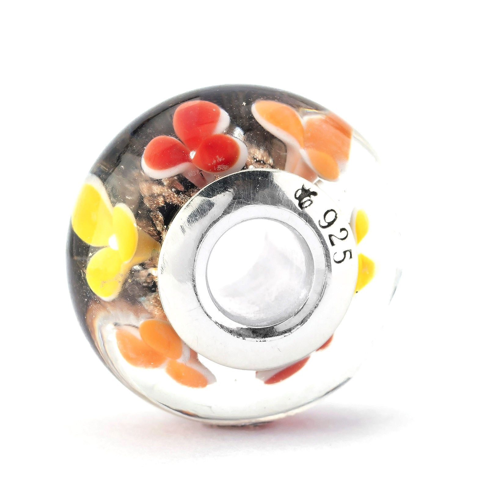 Harvest Twilight Petals Golddust