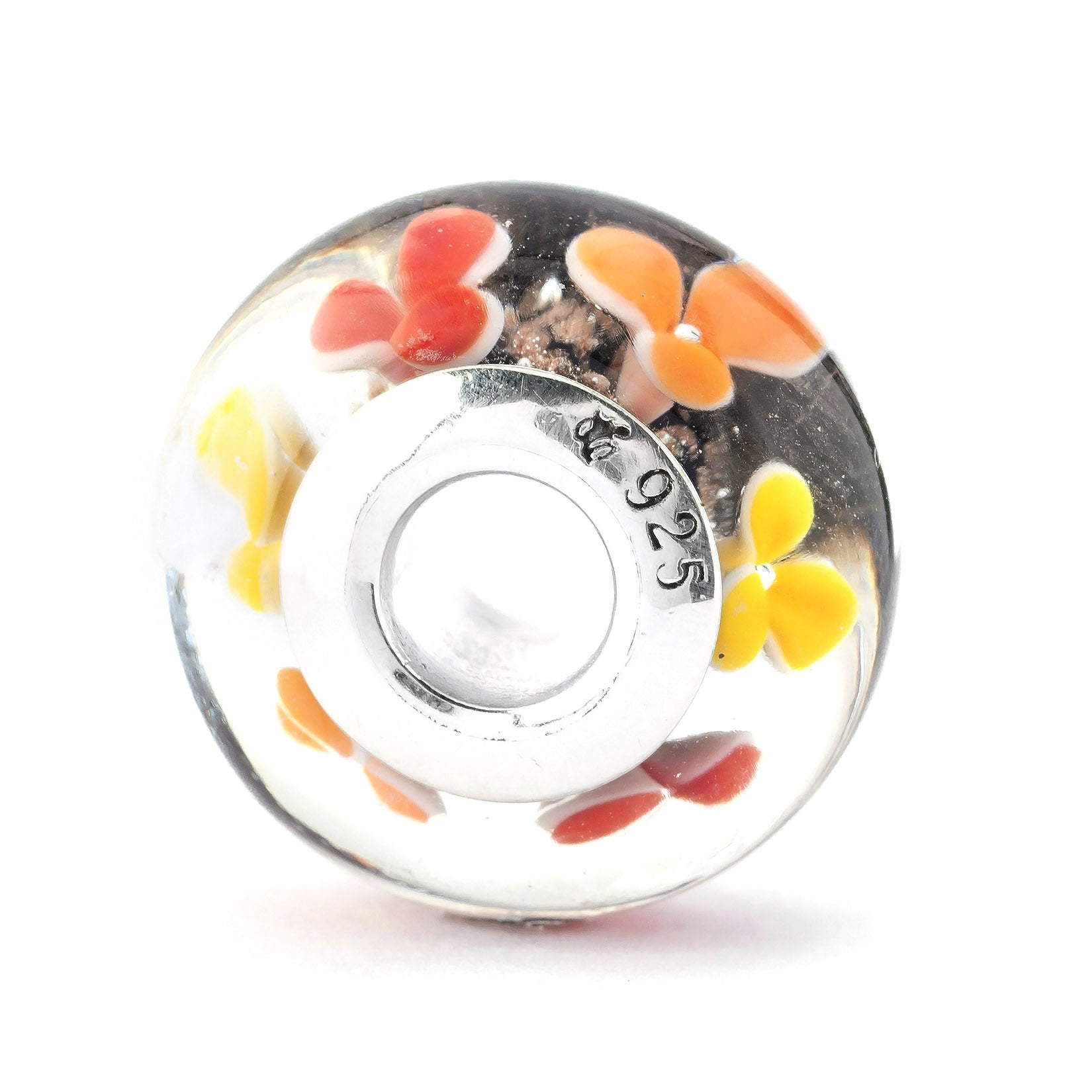 Harvest Twilight Petals Golddust