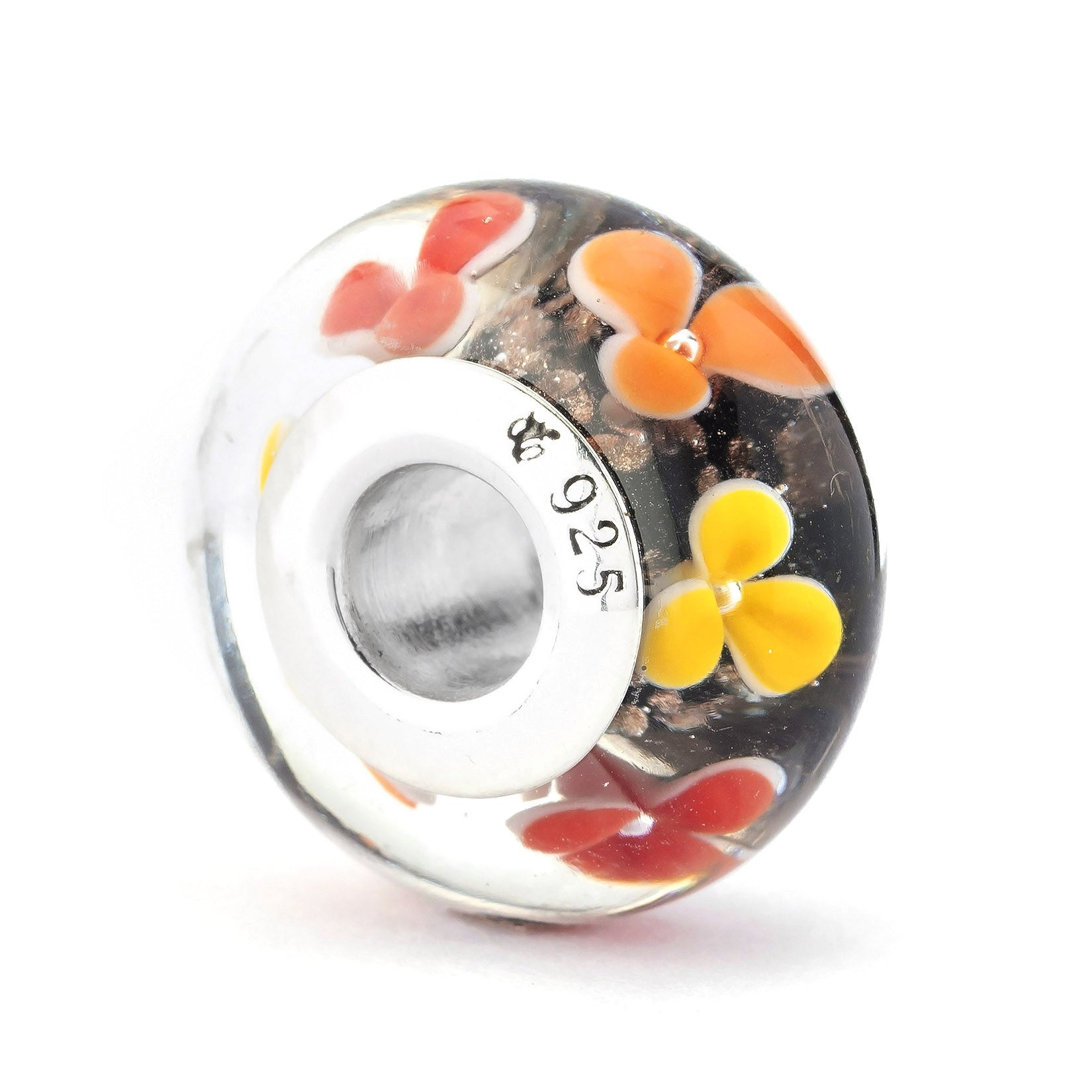 Harvest Twilight Petals Golddust