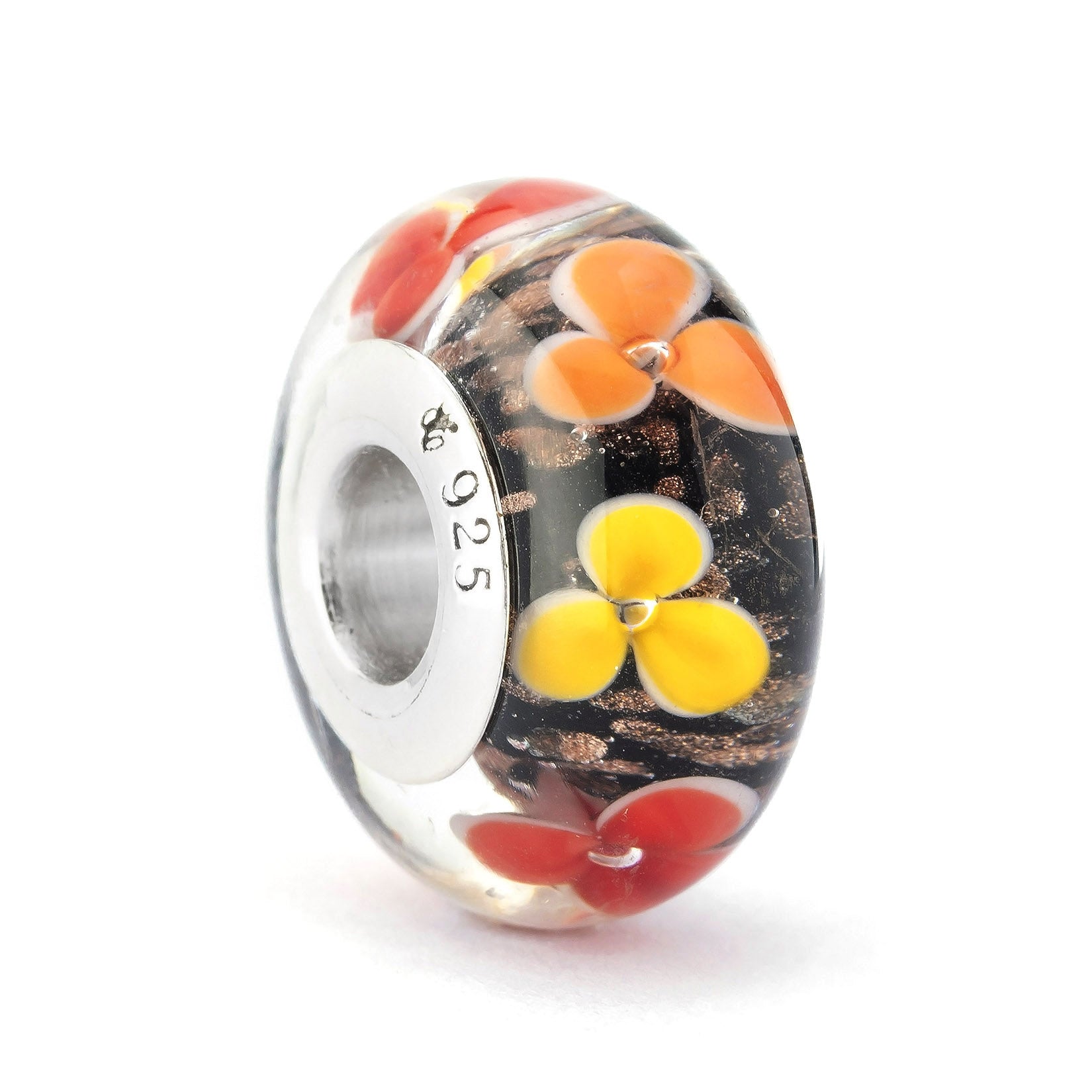 Harvest Twilight Petals Golddust