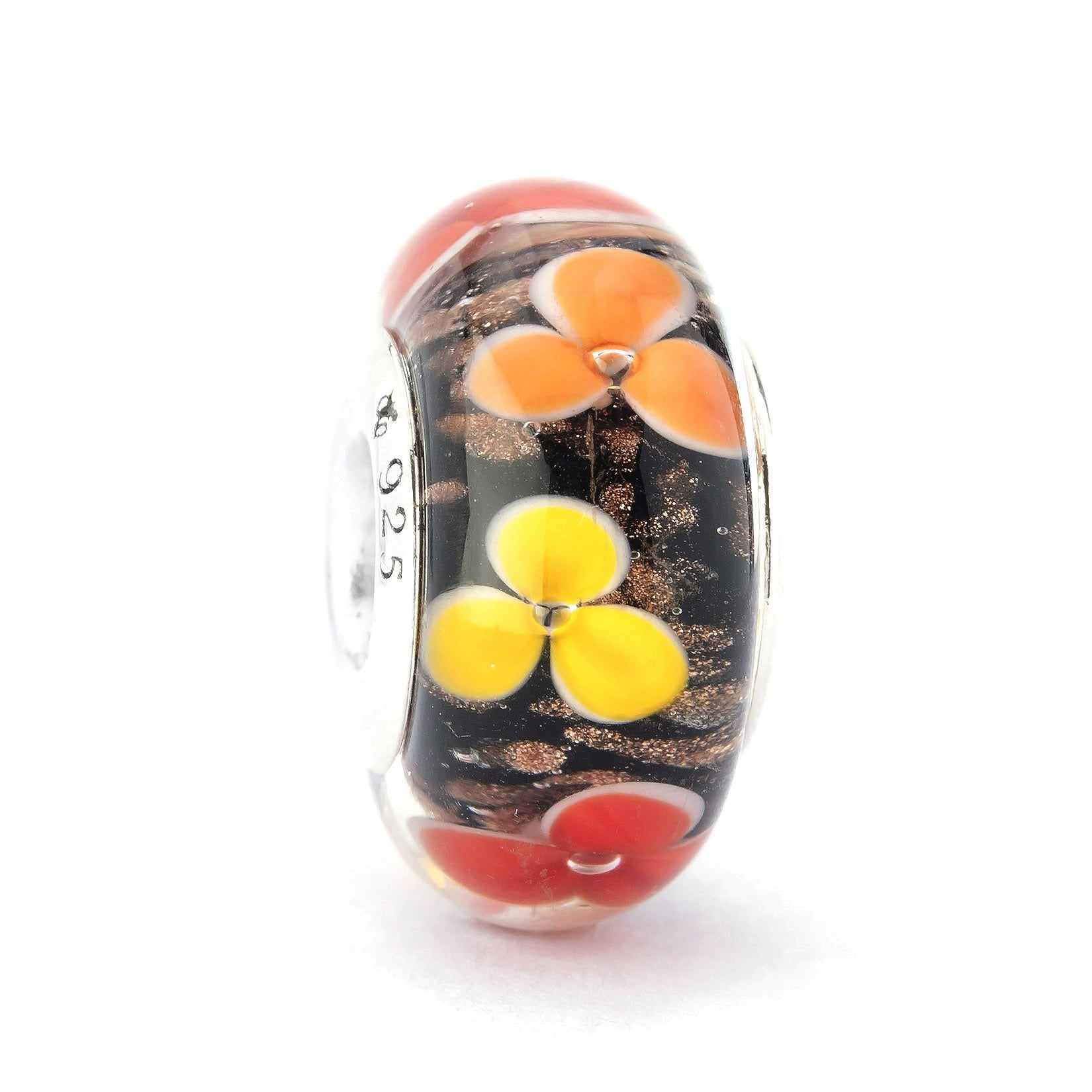 Harvest Twilight Petals Golddust