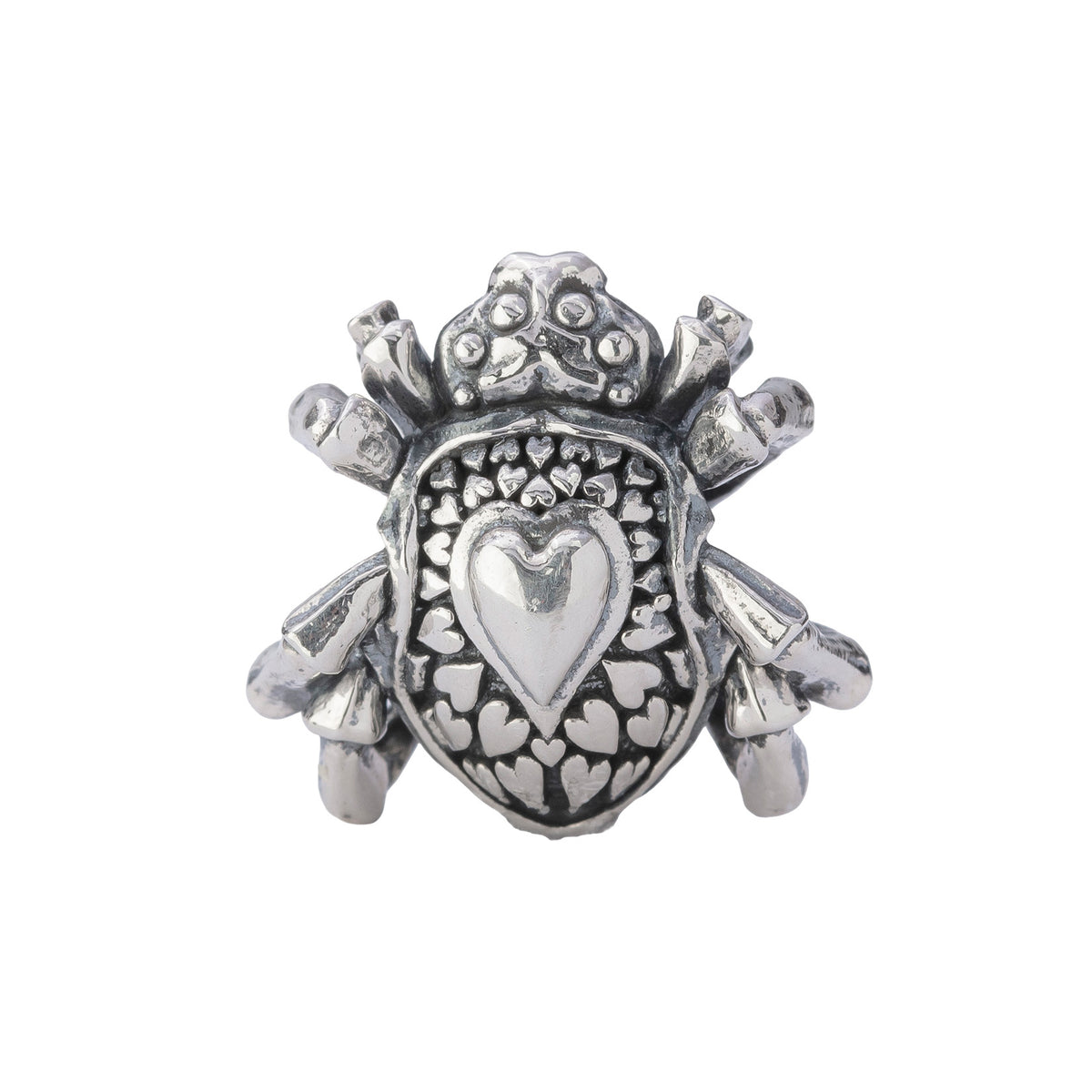 Heart Spider