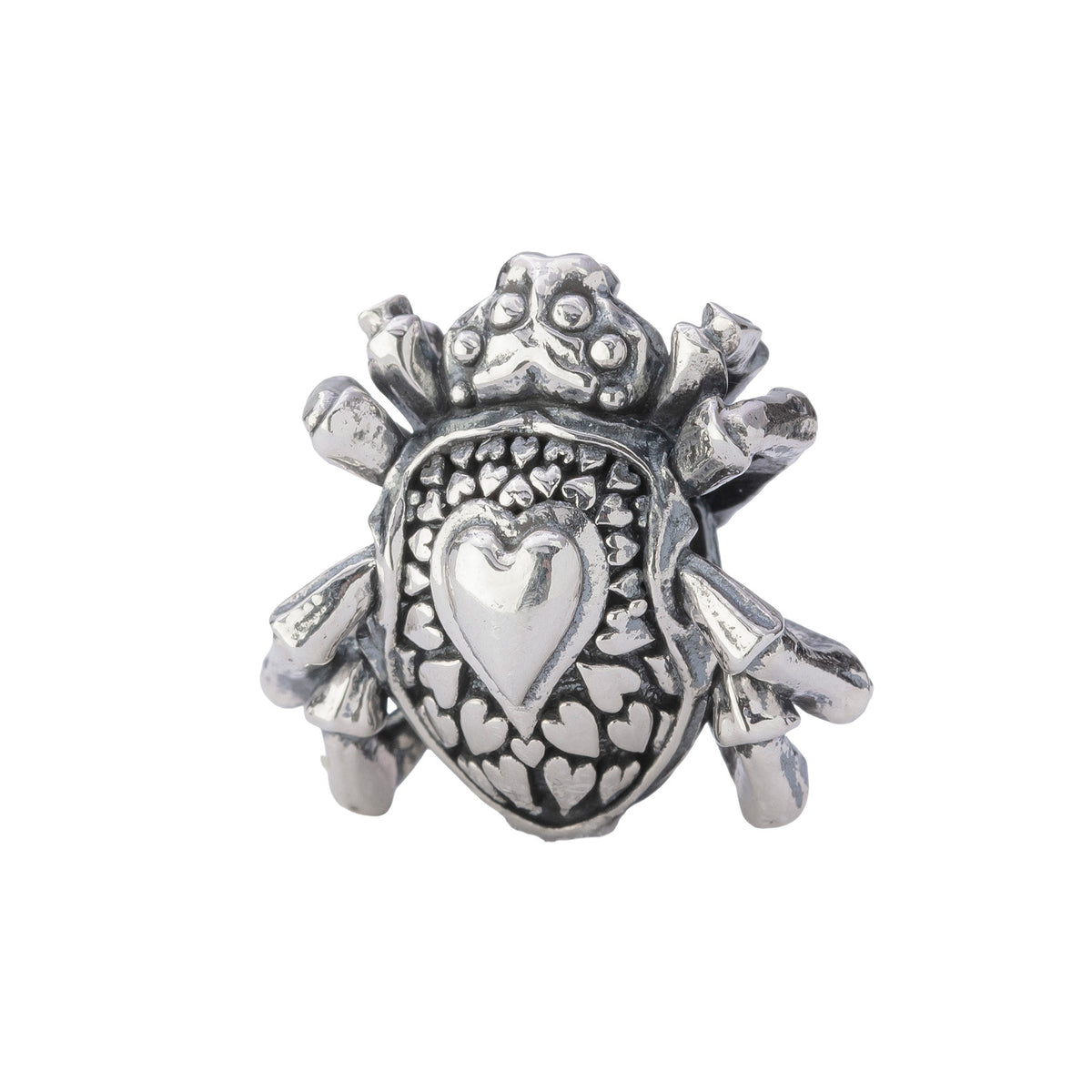 Heart Spider
