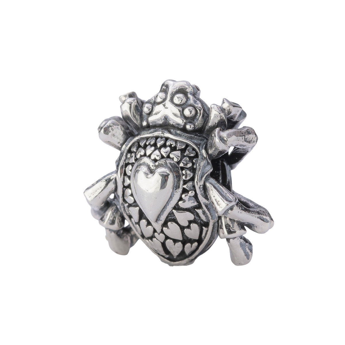 Heart Spider