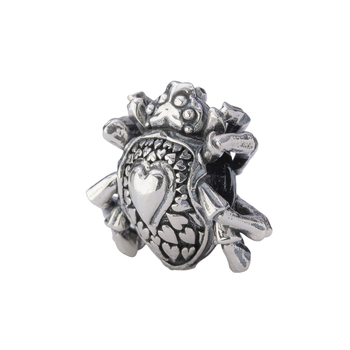 Heart Spider