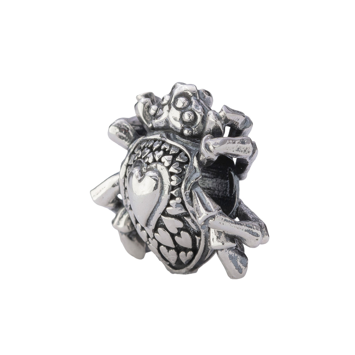 Heart Spider