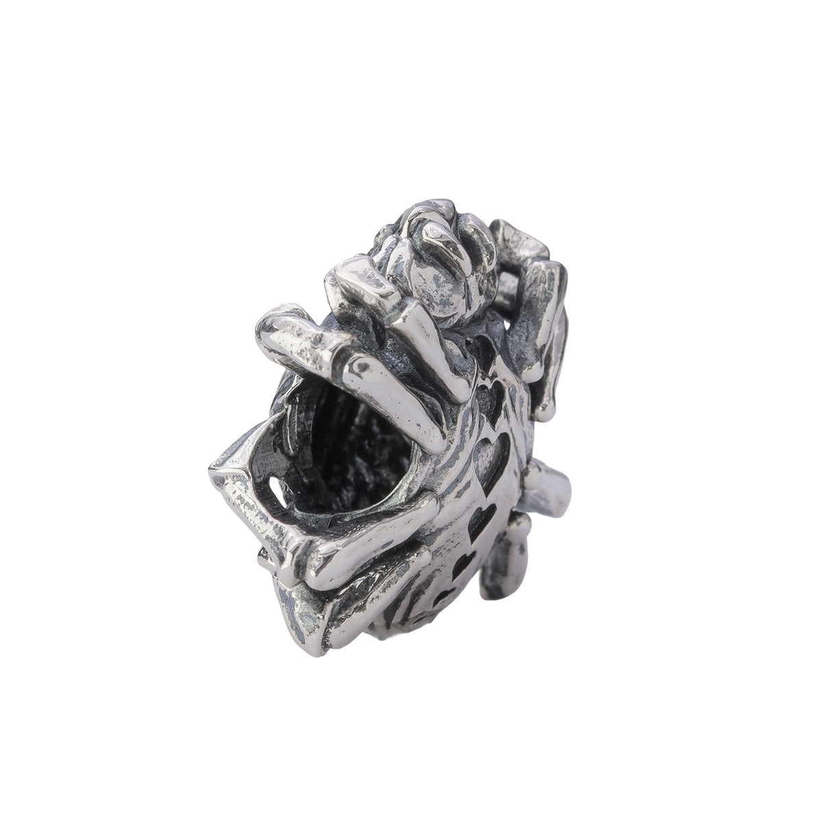Heart Spider