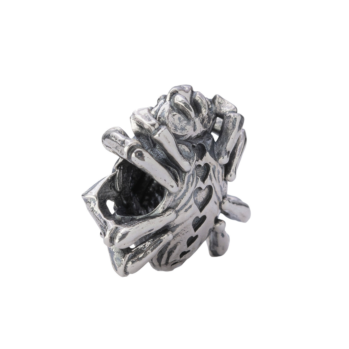 Heart Spider